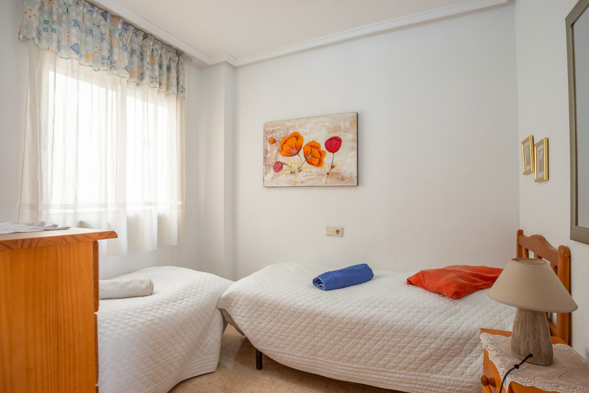Reventa - apartment -
Torrevieja - El molino