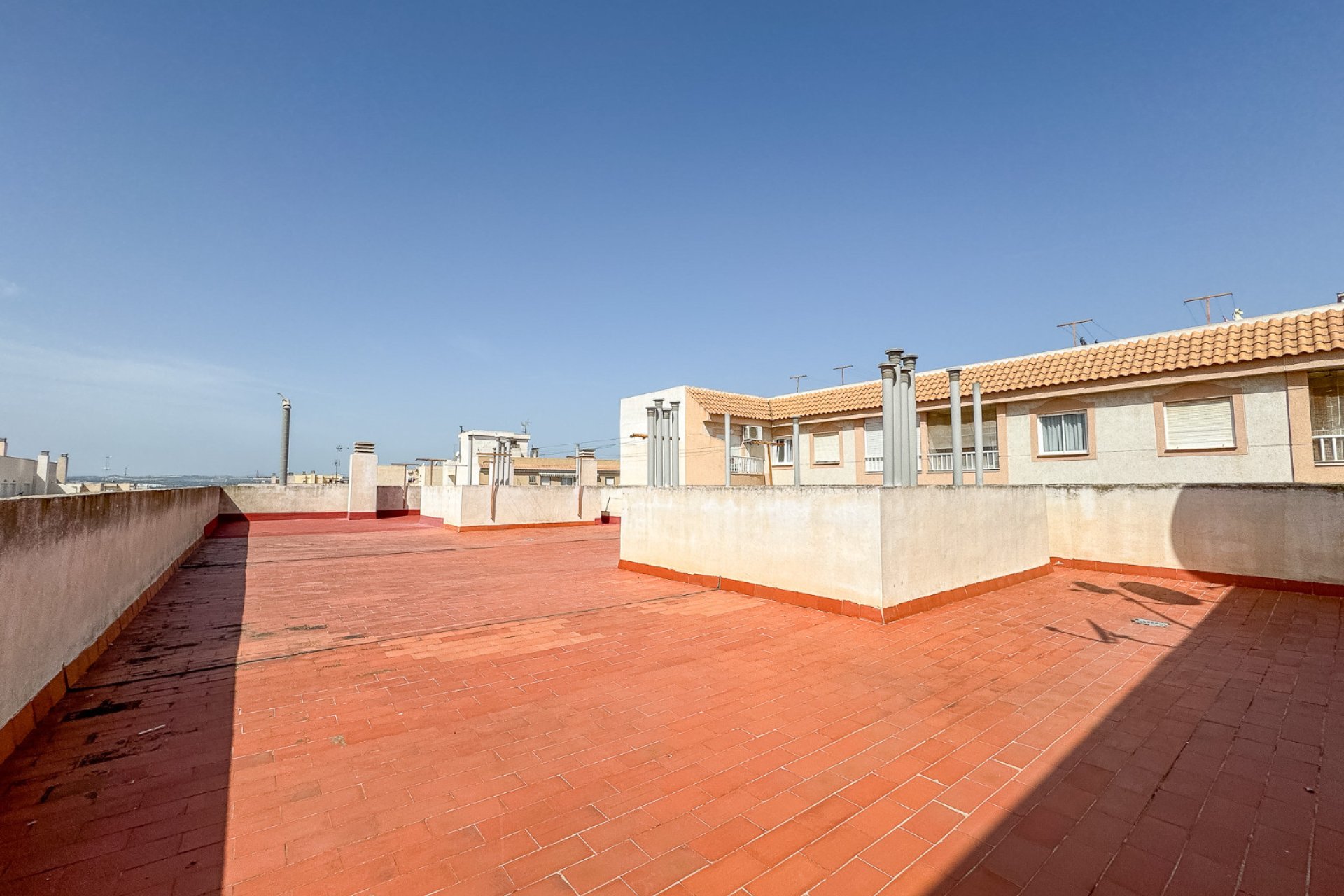 Reventa - apartment -
Torrevieja - El molino