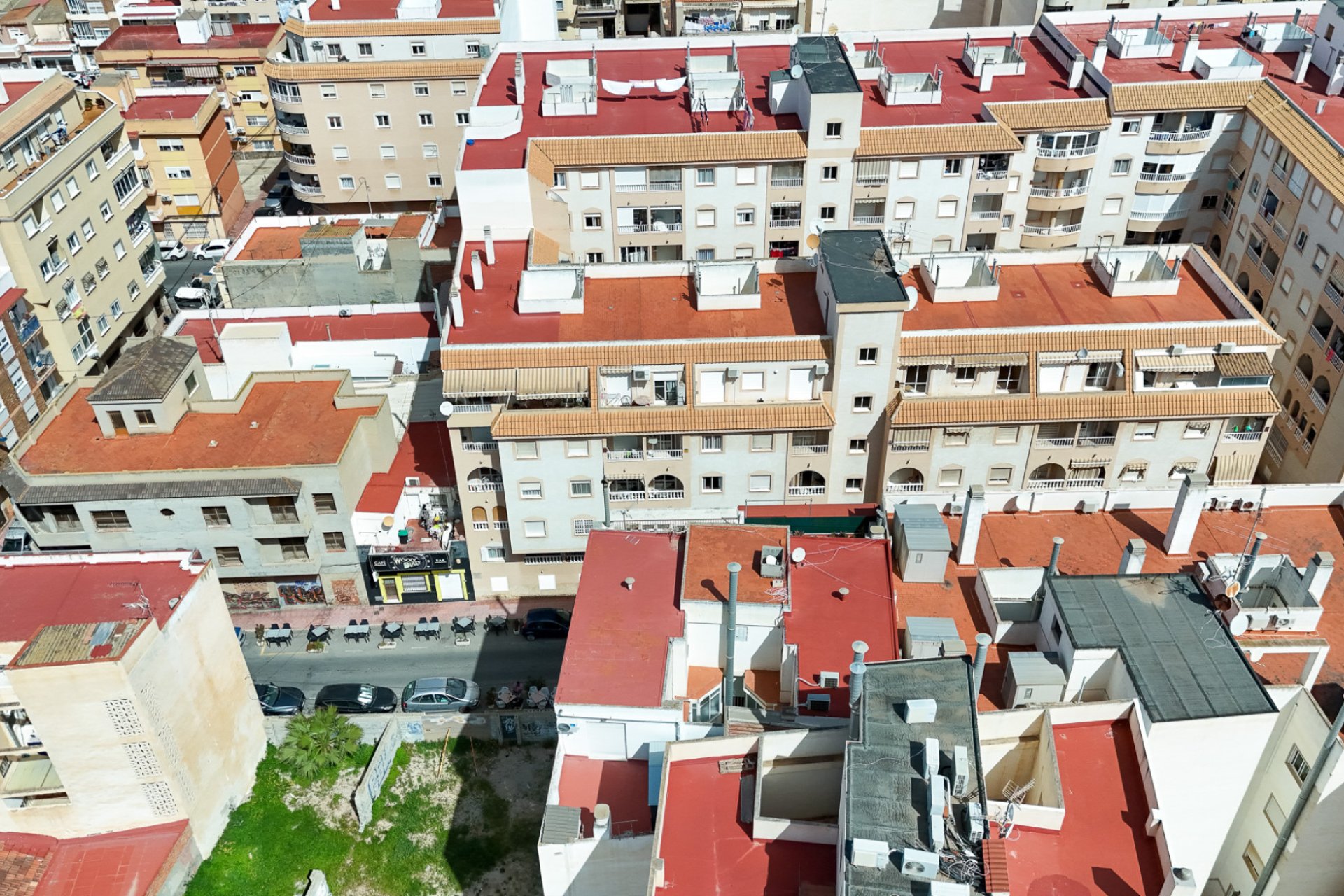 Reventa - apartment -
Torrevieja - El molino