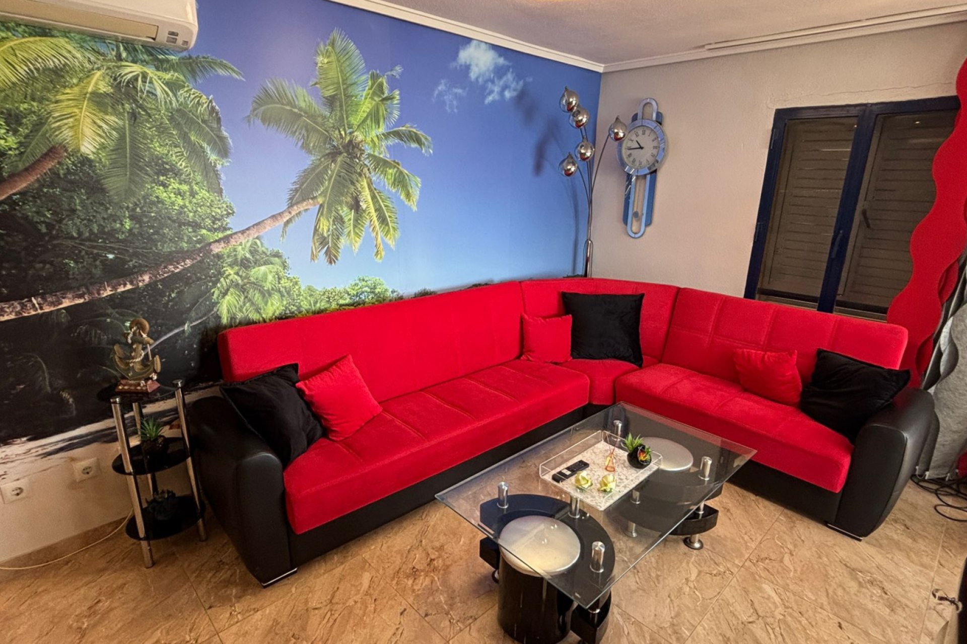 Reventa - apartment -
Torrevieja - La Mata