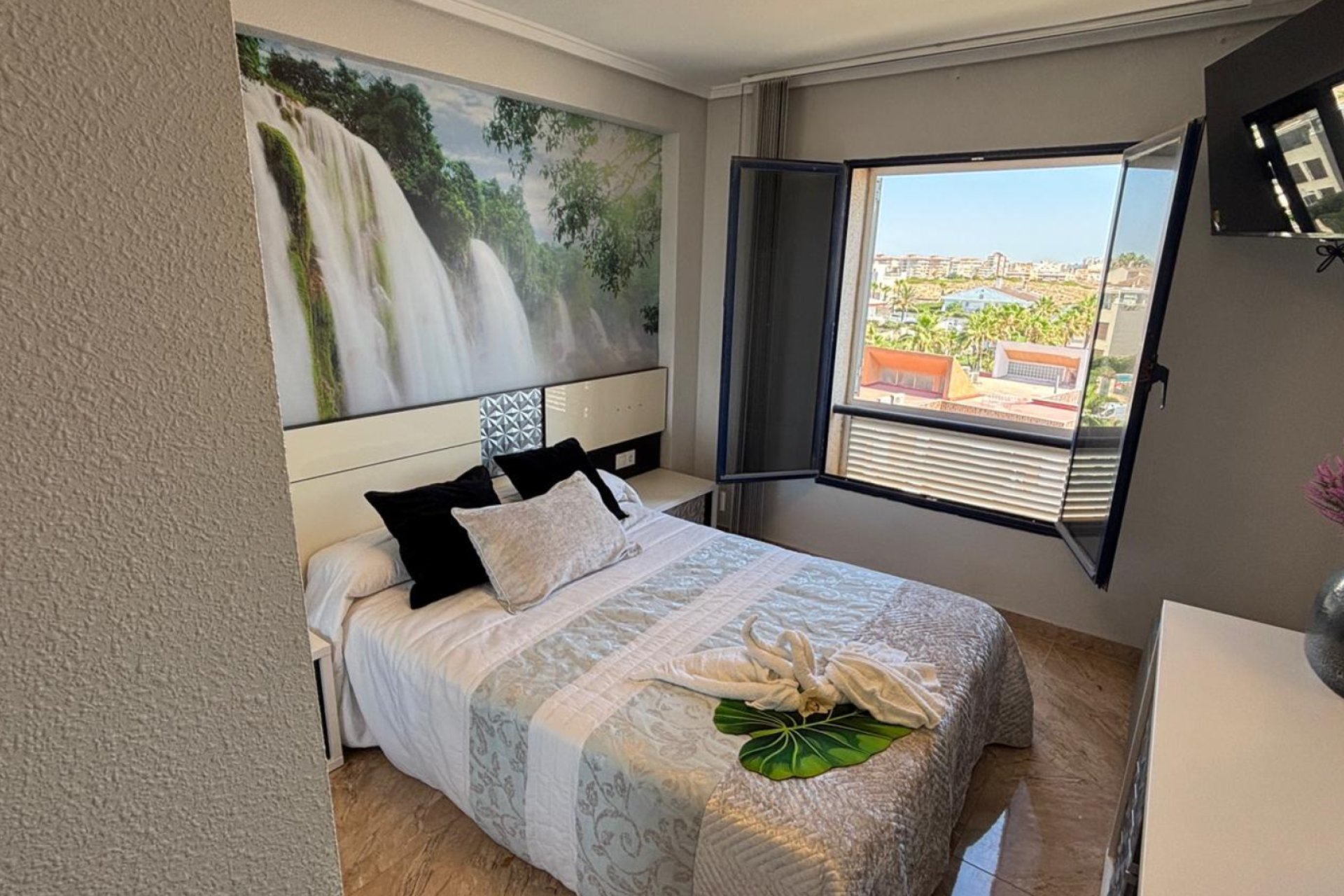 Reventa - apartment -
Torrevieja - La Mata