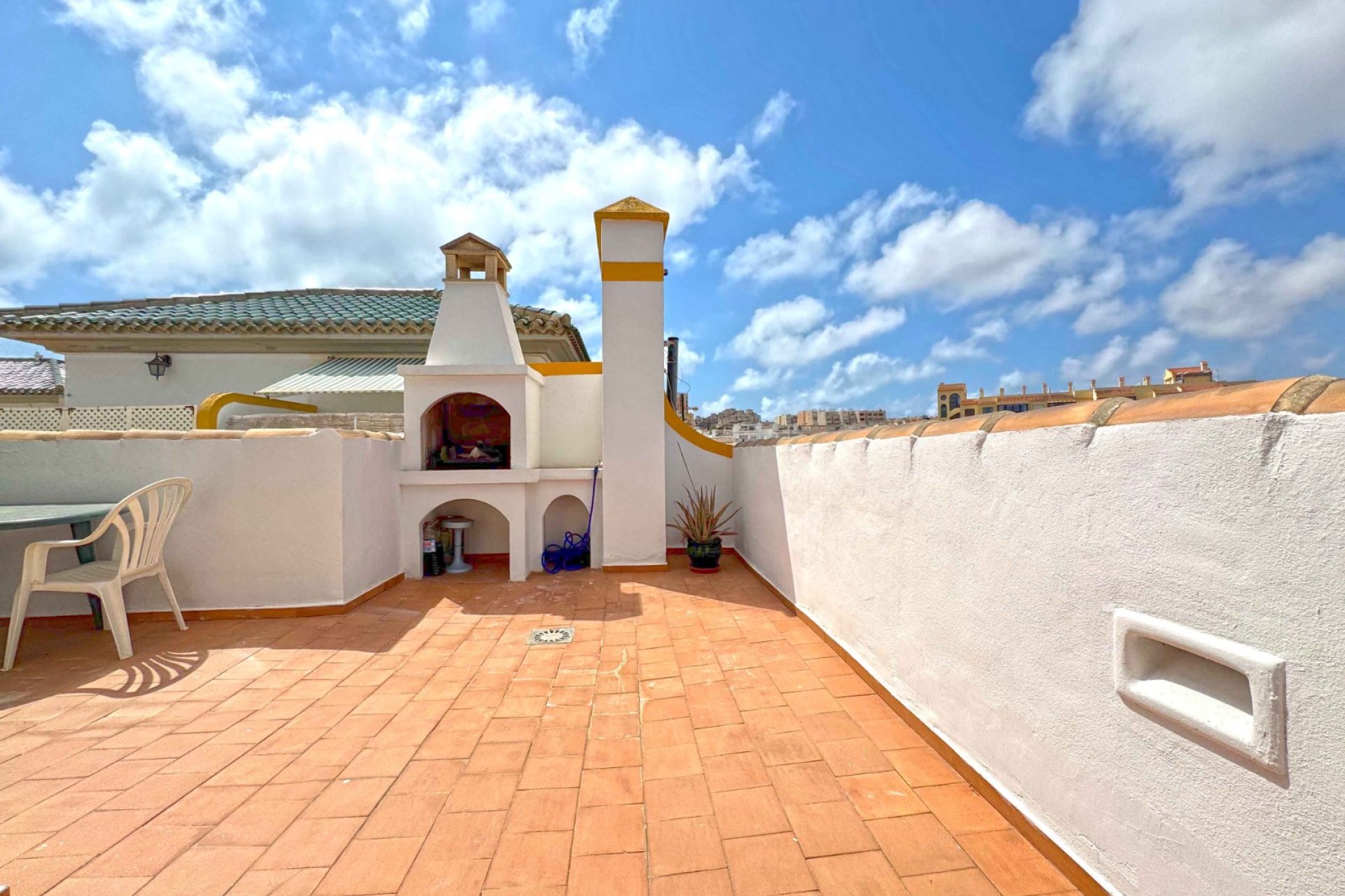 Reventa - apartment -
Torrevieja - La Mata