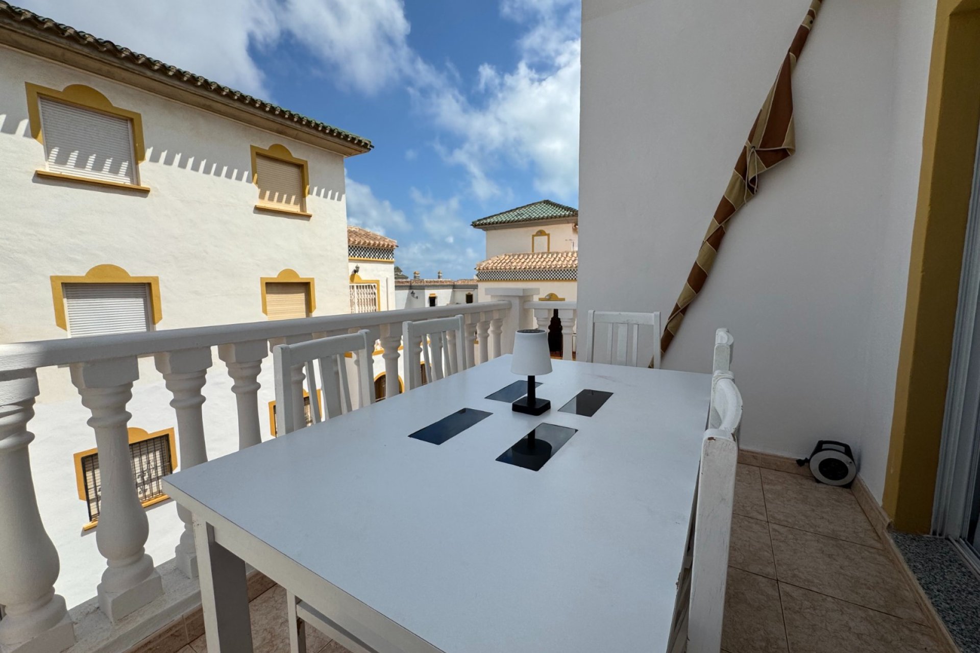 Reventa - apartment -
Torrevieja - La Mata