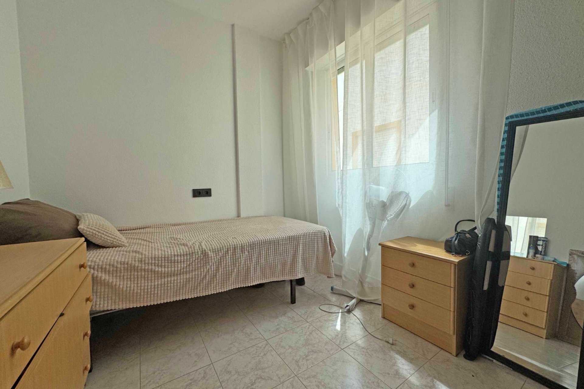 Reventa - apartment -
Torrevieja - La Mata