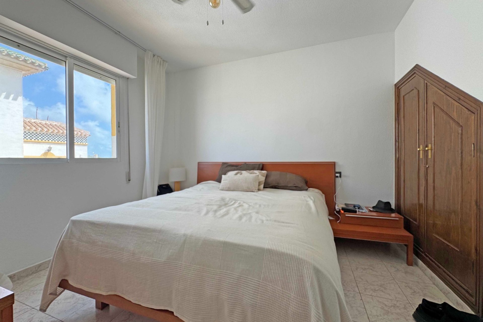 Reventa - apartment -
Torrevieja - La Mata