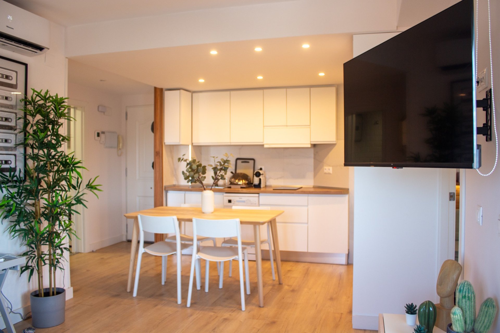 Reventa - apartment -
Torrevieja - La Mata