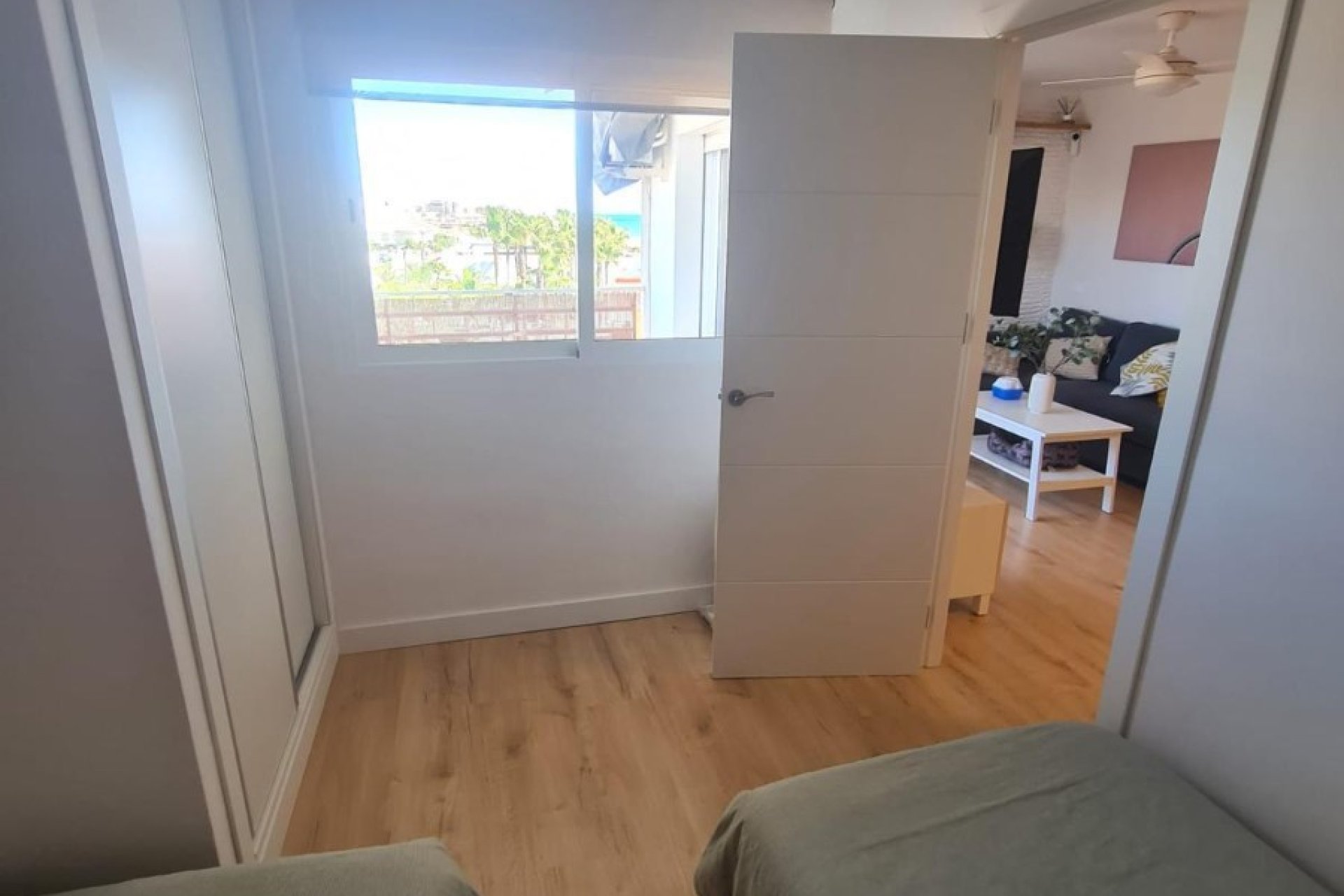 Reventa - apartment -
Torrevieja - La Mata