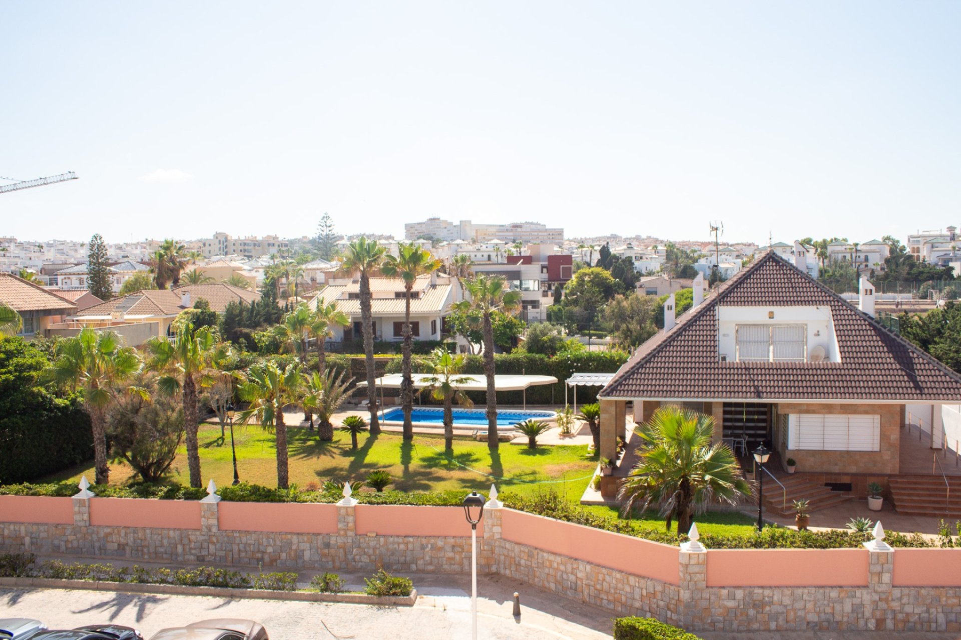 Reventa - apartment -
Torrevieja - La Mata