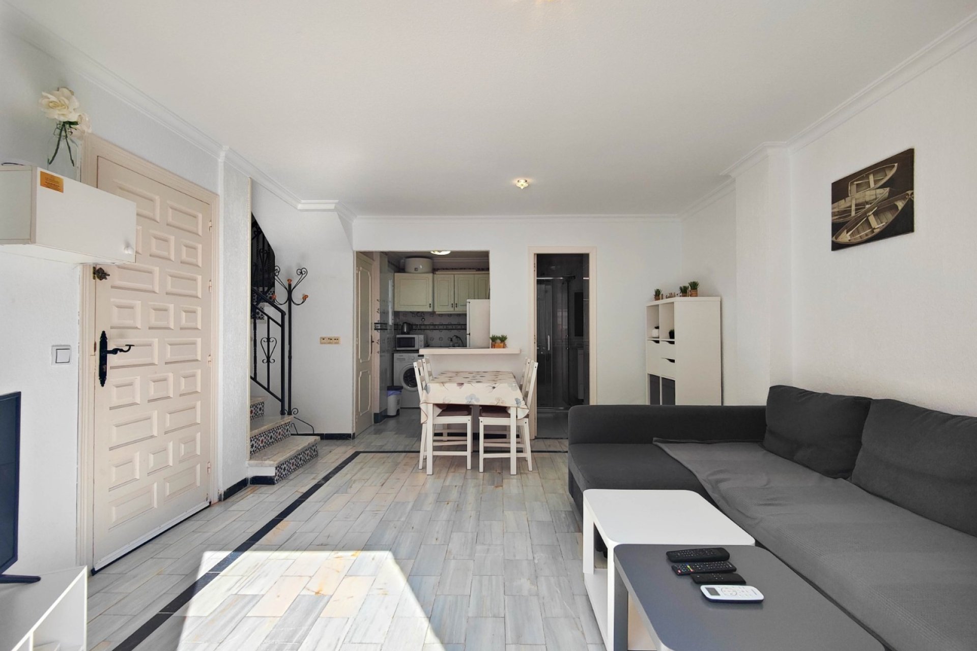 Reventa - apartment -
Torrevieja - La Mata