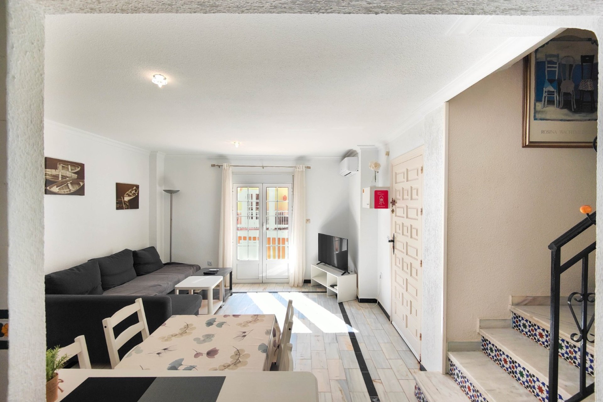 Reventa - apartment -
Torrevieja - La Mata