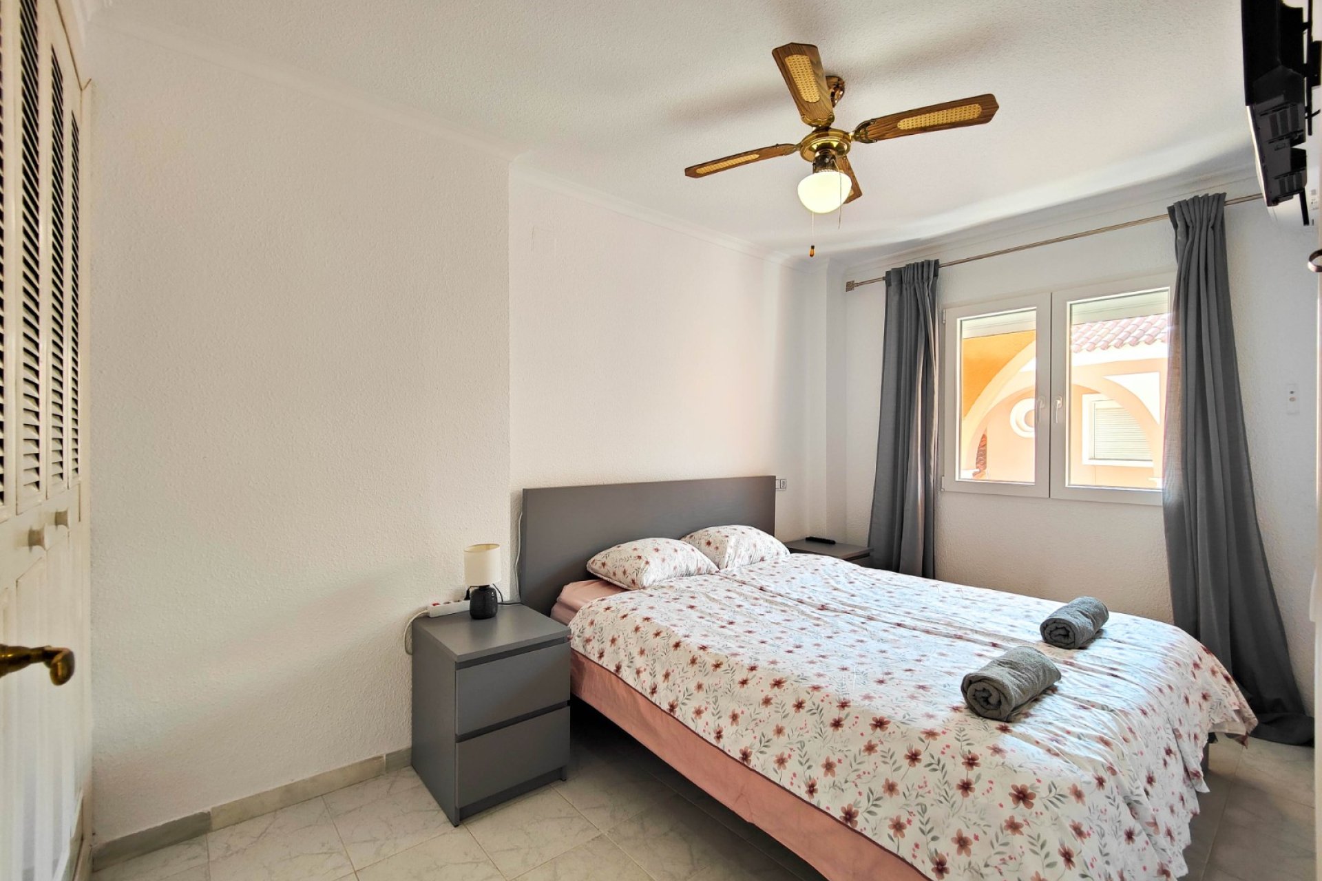 Reventa - apartment -
Torrevieja - La Mata