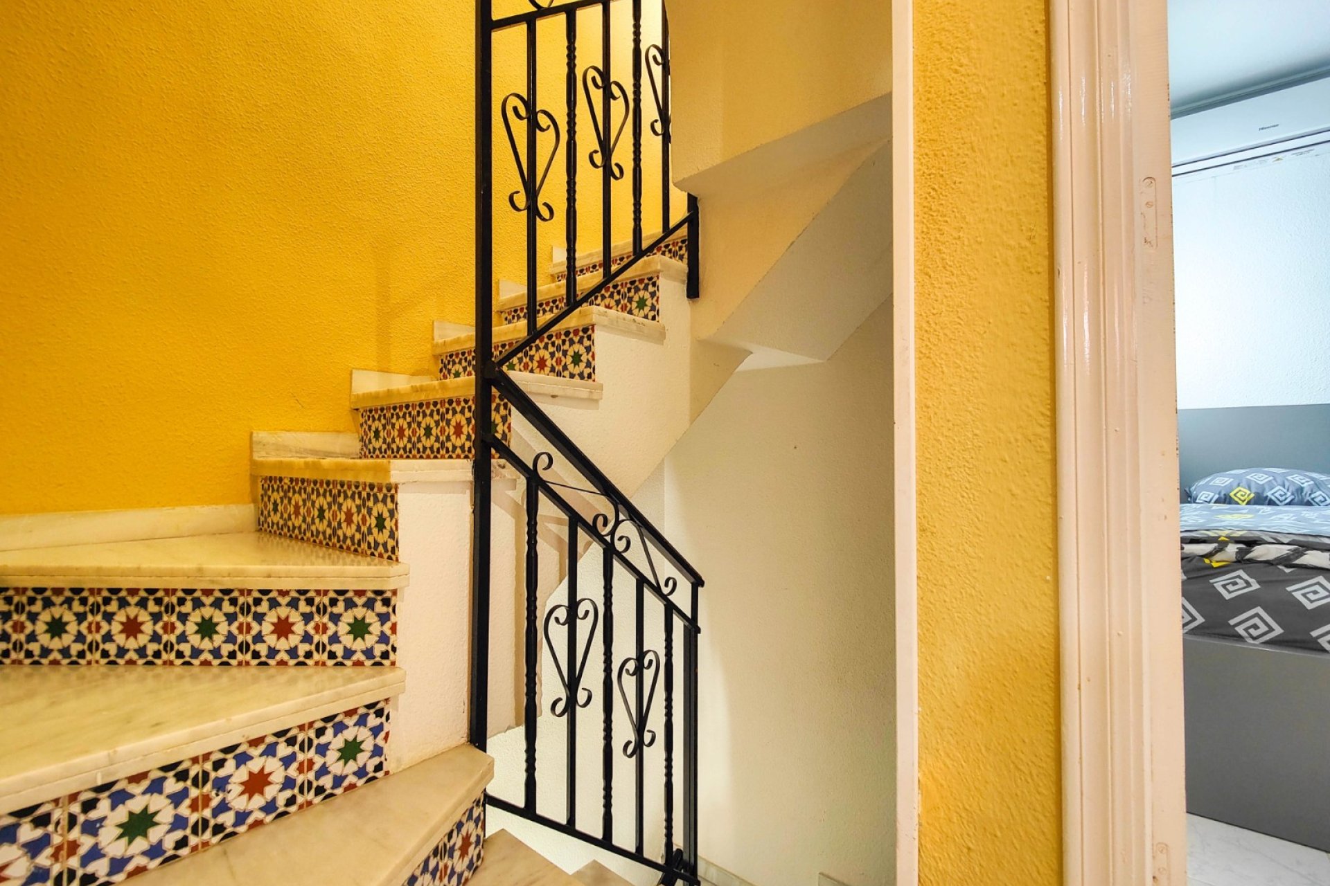 Reventa - apartment -
Torrevieja - La Mata