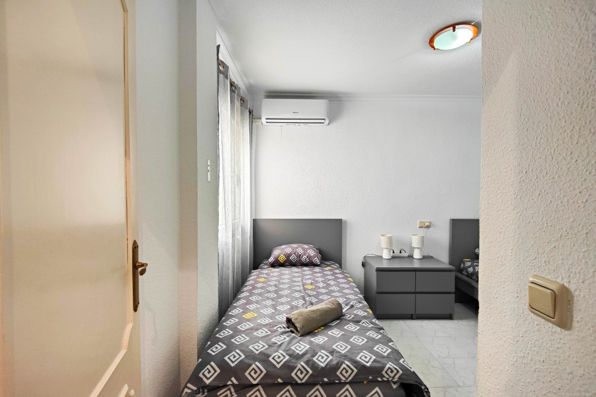 Reventa - apartment -
Torrevieja - La Mata