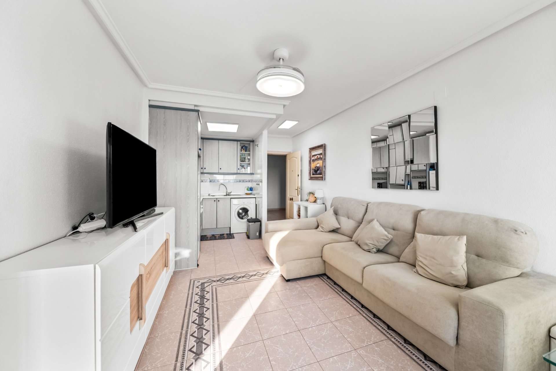 Reventa - apartment -
Torrevieja - La Mata