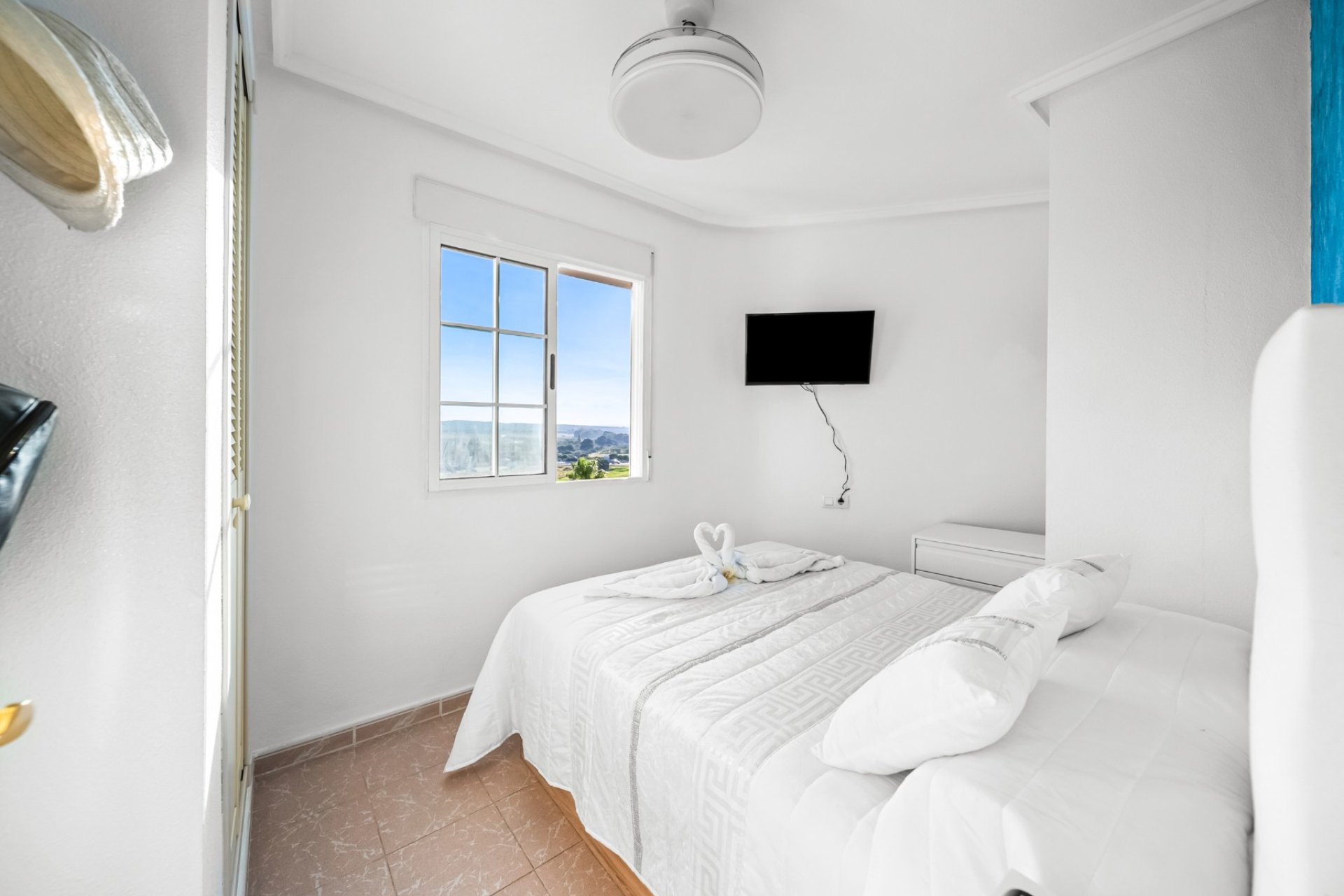 Reventa - apartment -
Torrevieja - La Mata