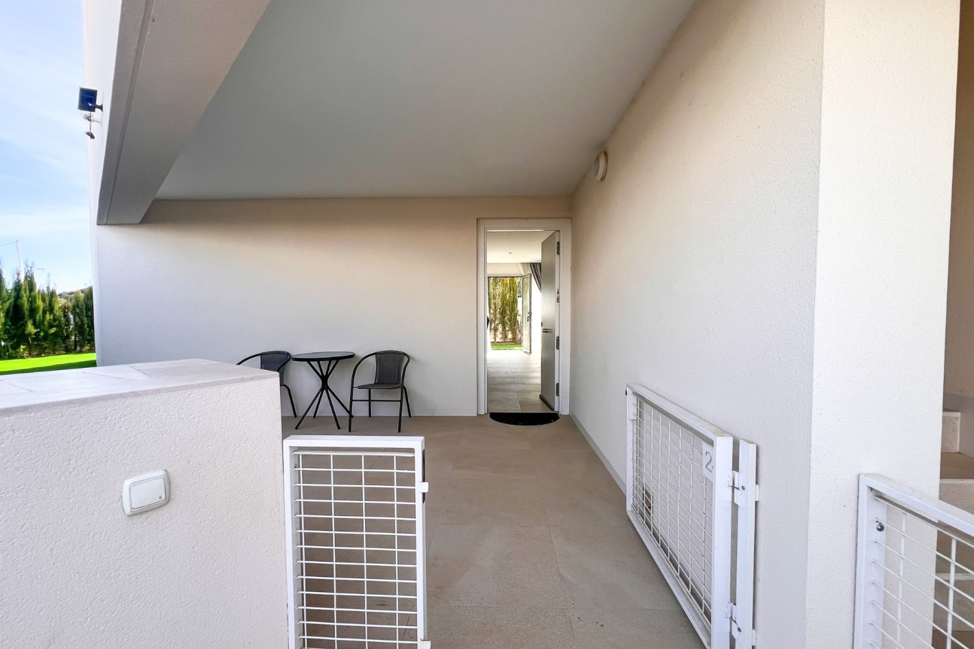 Reventa - apartment -
Torrevieja - Los Balcones