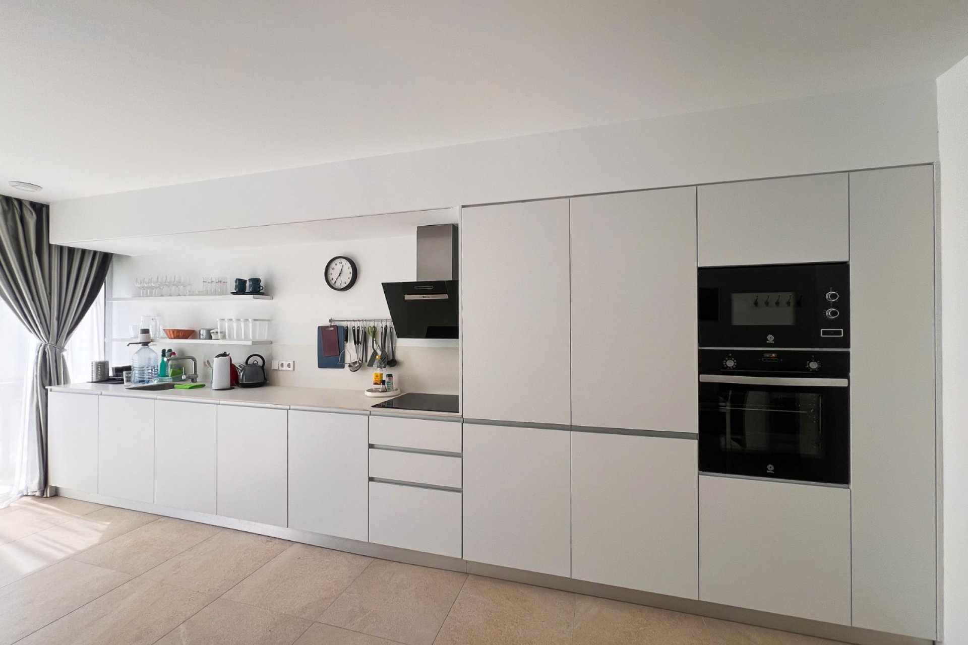 Reventa - apartment -
Torrevieja - Los Balcones