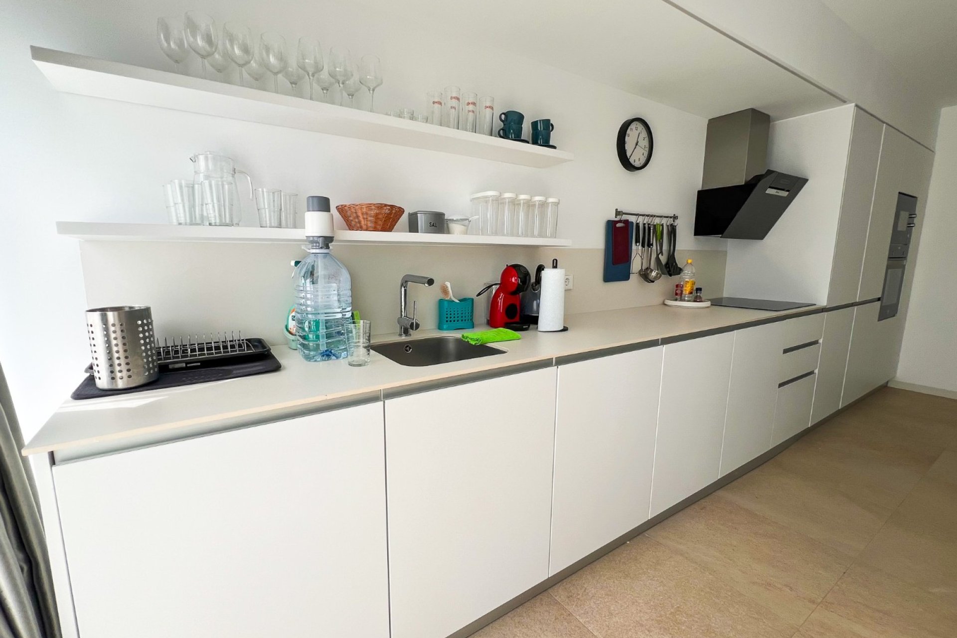 Reventa - apartment -
Torrevieja - Los Balcones