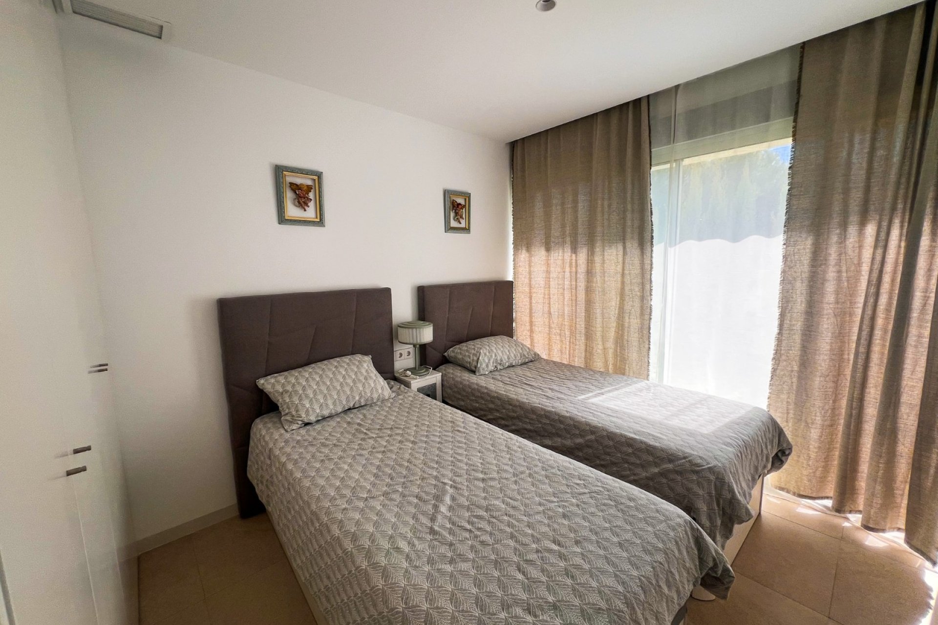 Reventa - apartment -
Torrevieja - Los Balcones
