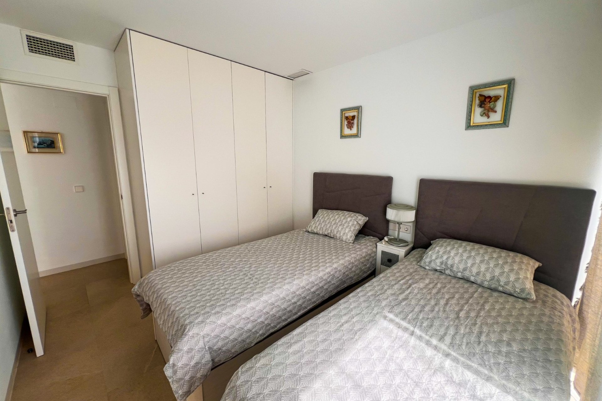 Reventa - apartment -
Torrevieja - Los Balcones