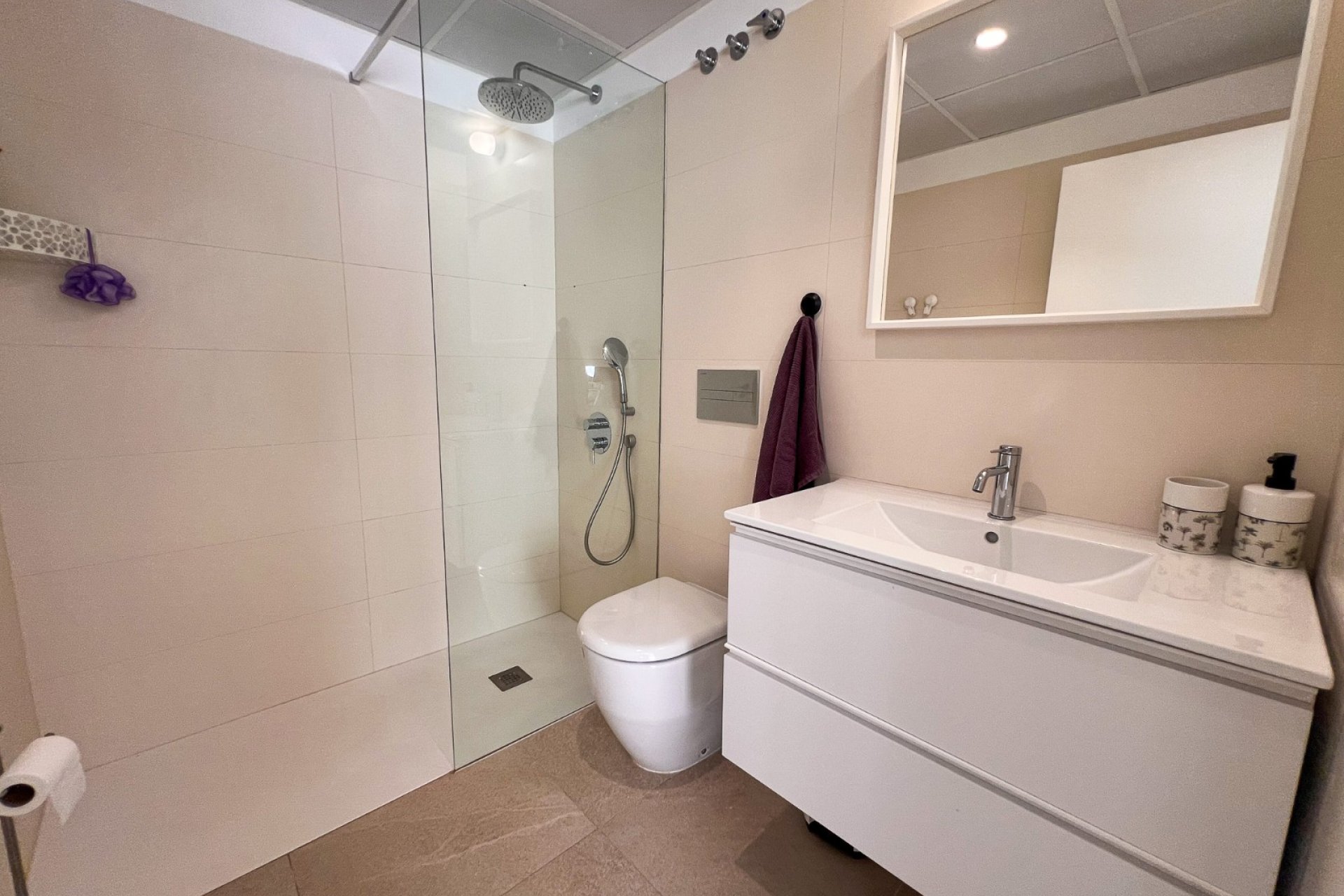 Reventa - apartment -
Torrevieja - Los Balcones