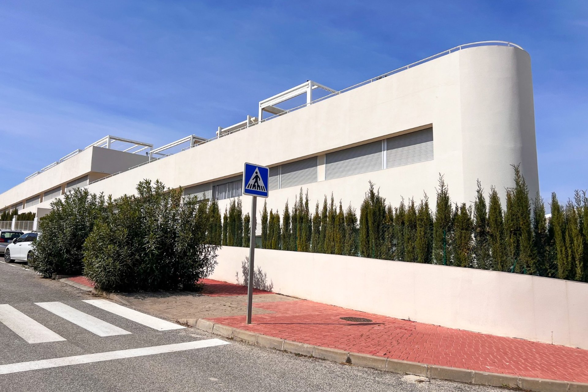 Reventa - apartment -
Torrevieja - Los Balcones