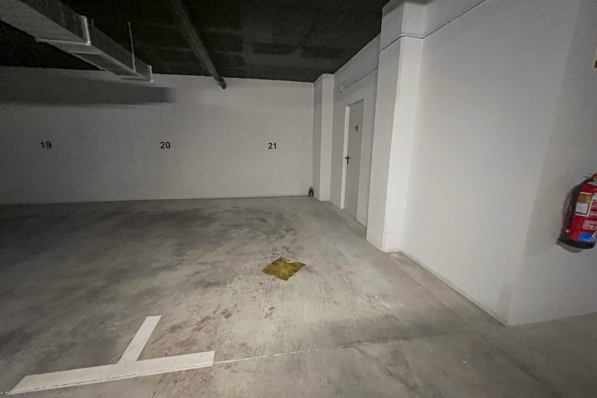 Reventa - apartment -
Torrevieja - Los Balcones