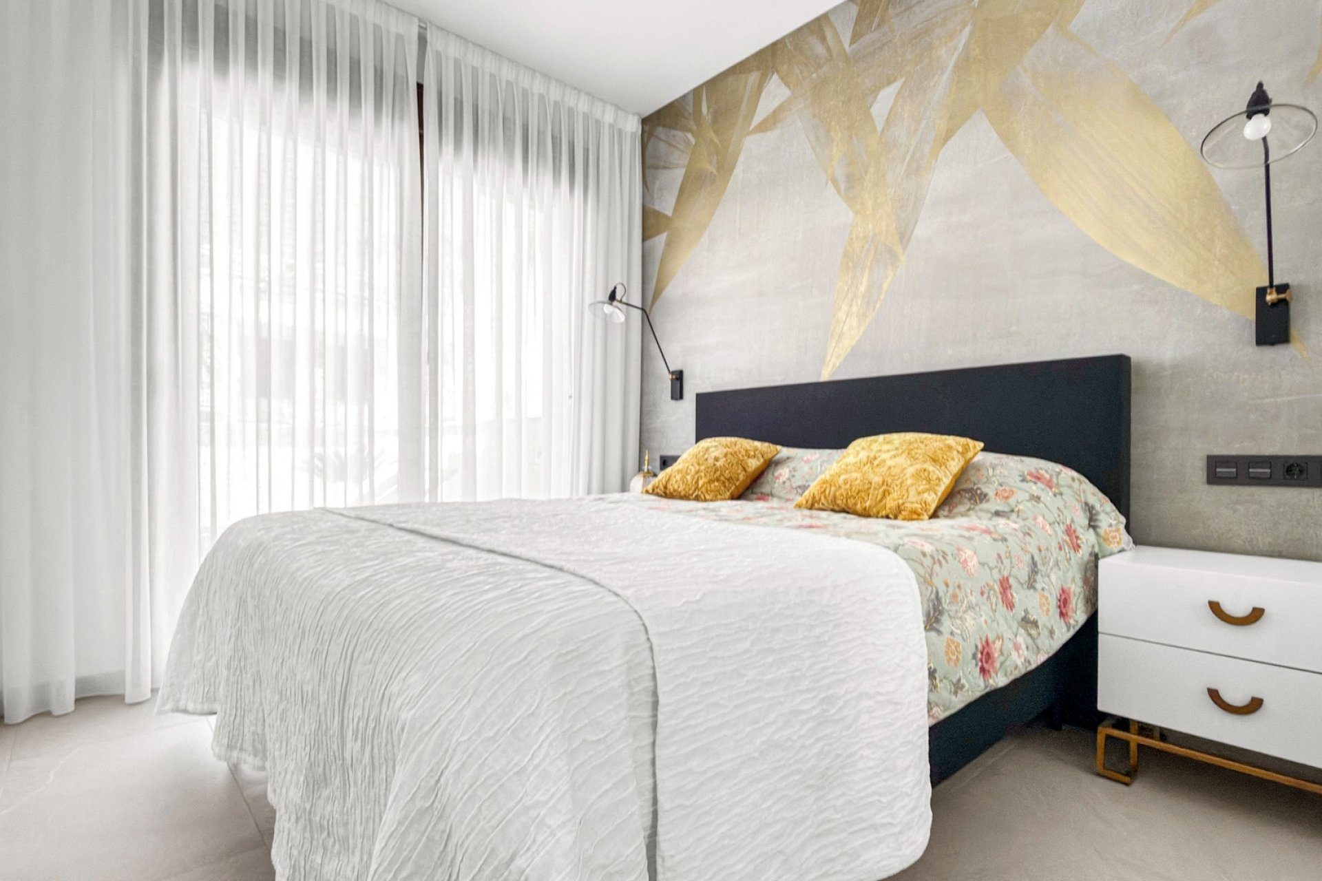 Reventa - apartment -
Torrevieja - Los Balcones
