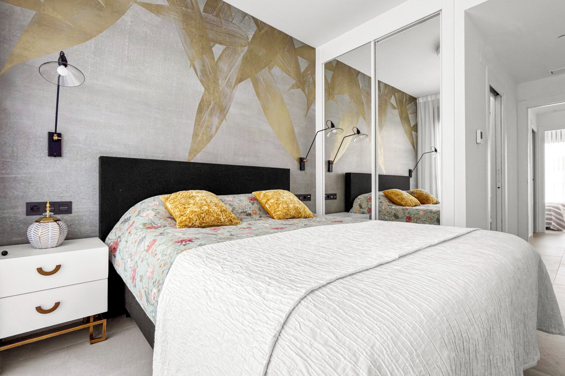 Reventa - apartment -
Torrevieja - Los Balcones