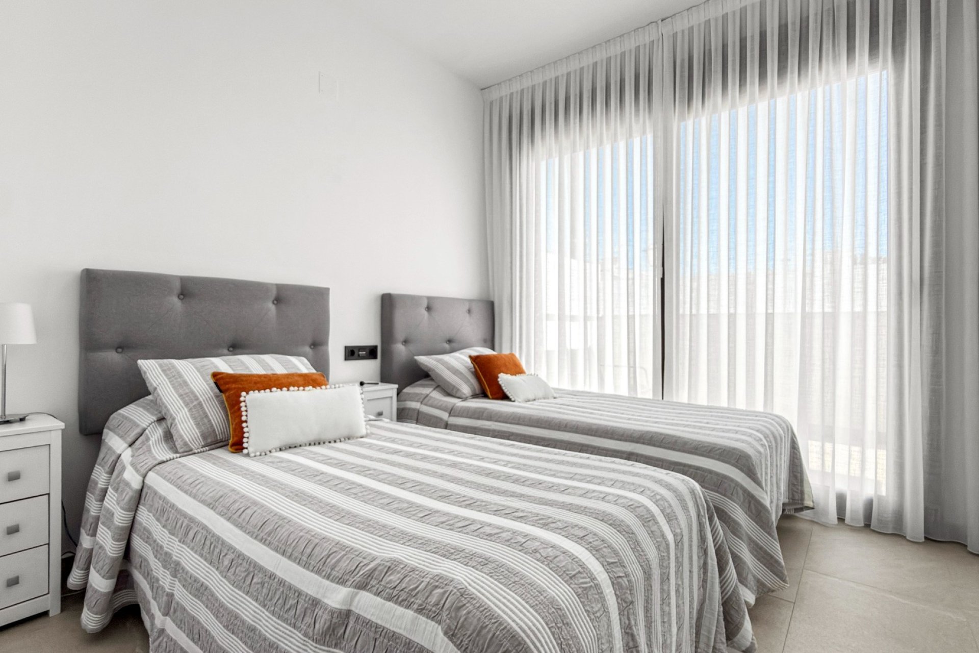 Reventa - apartment -
Torrevieja - Los Balcones