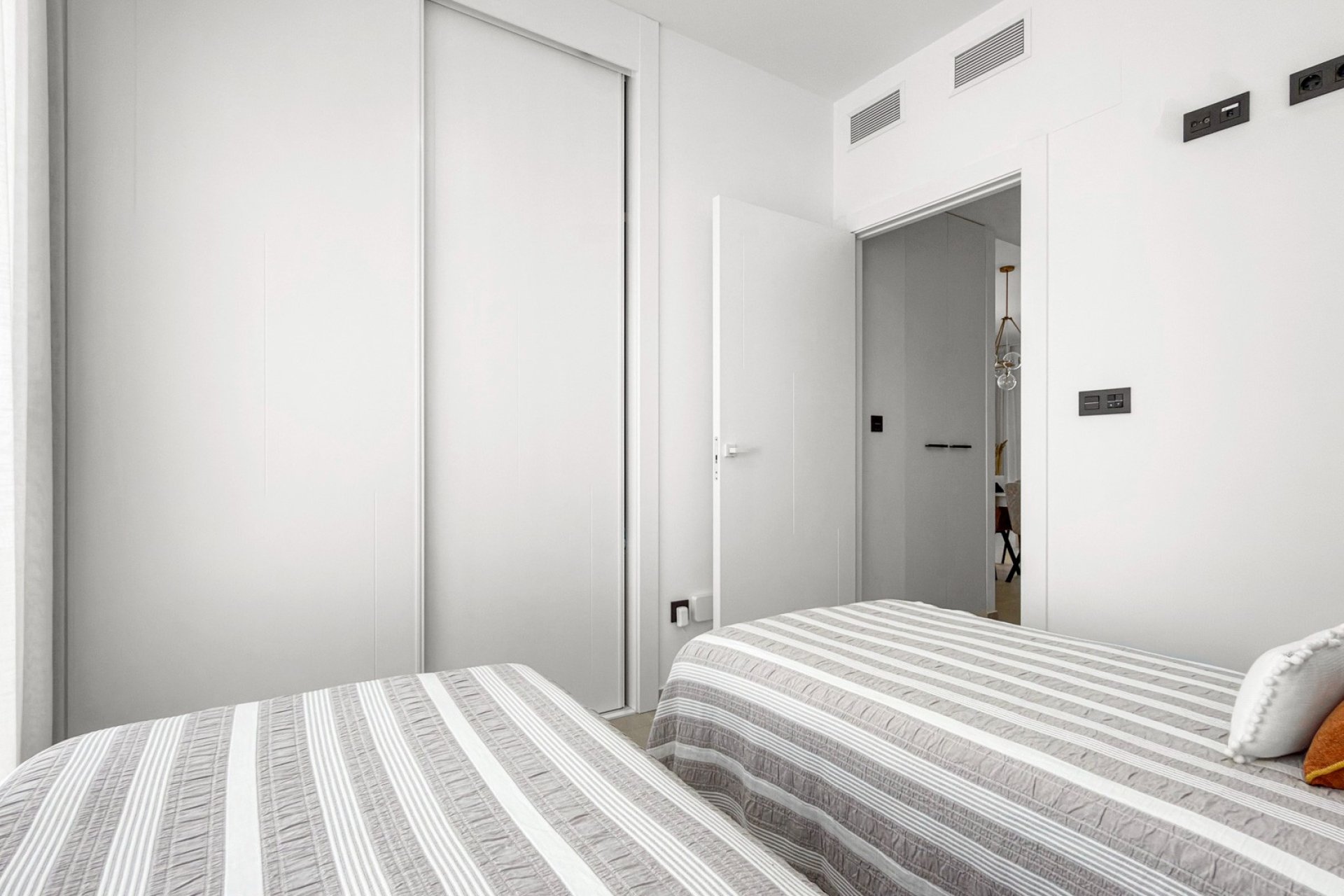 Reventa - apartment -
Torrevieja - Los Balcones