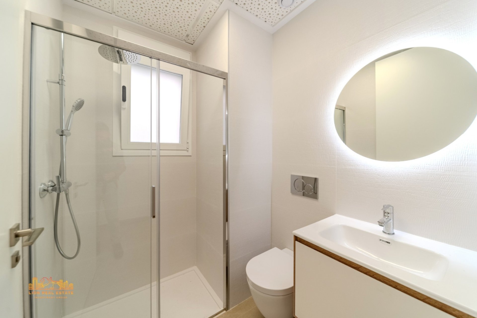 Reventa - apartment -
Torrevieja - Los Locos