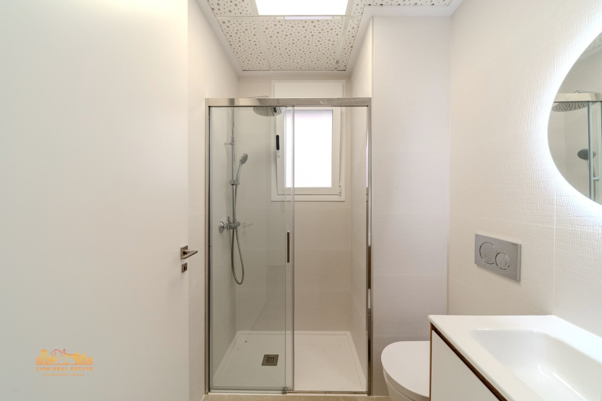 Reventa - apartment -
Torrevieja - Los Locos