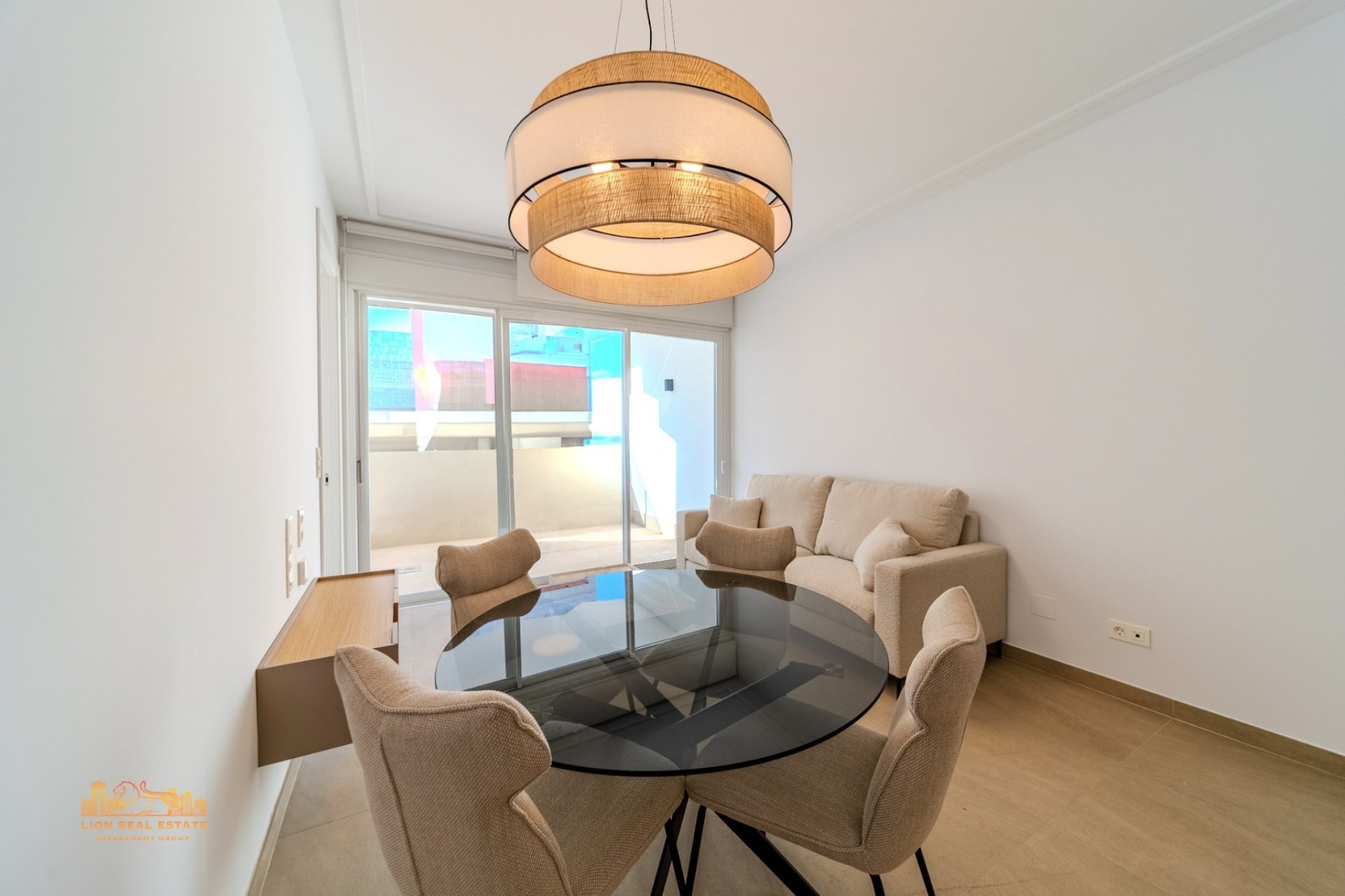 Reventa - apartment -
Torrevieja - Los Locos