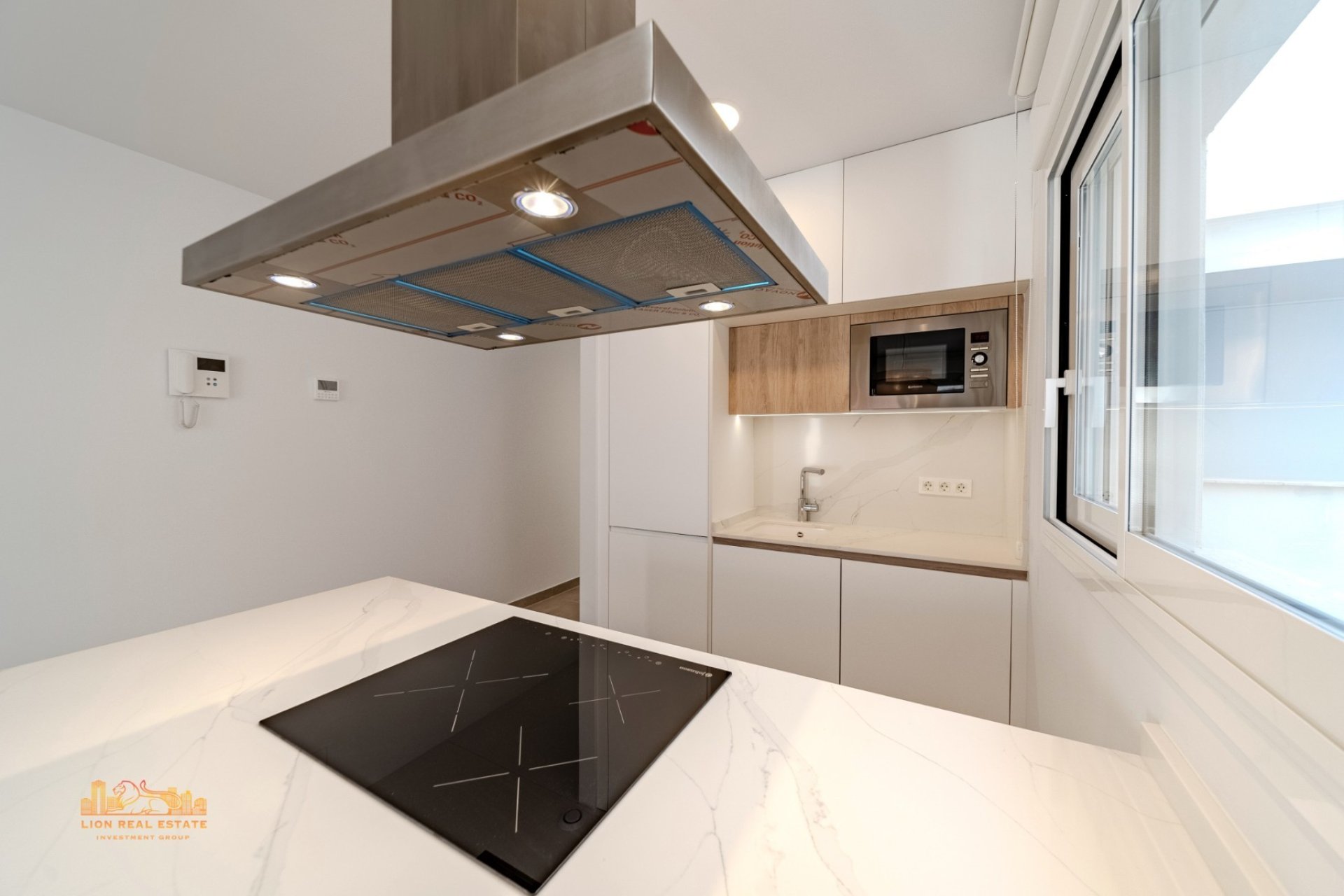 Reventa - apartment -
Torrevieja - Los Locos
