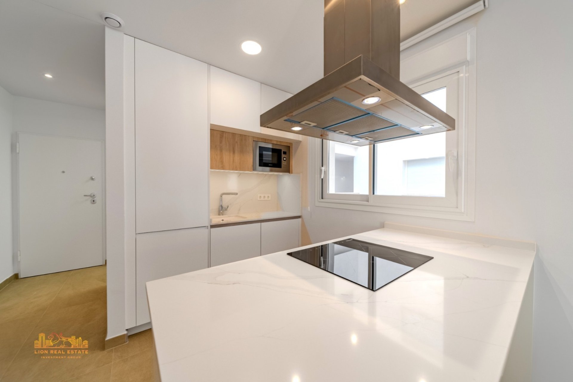 Reventa - apartment -
Torrevieja - Los Locos