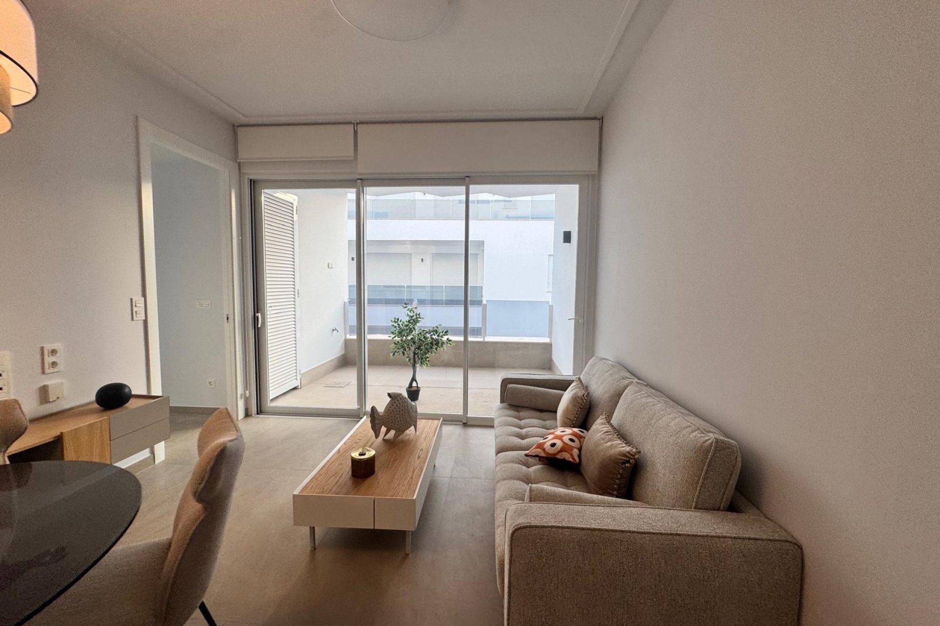 Reventa - apartment -
Torrevieja - Los Locos