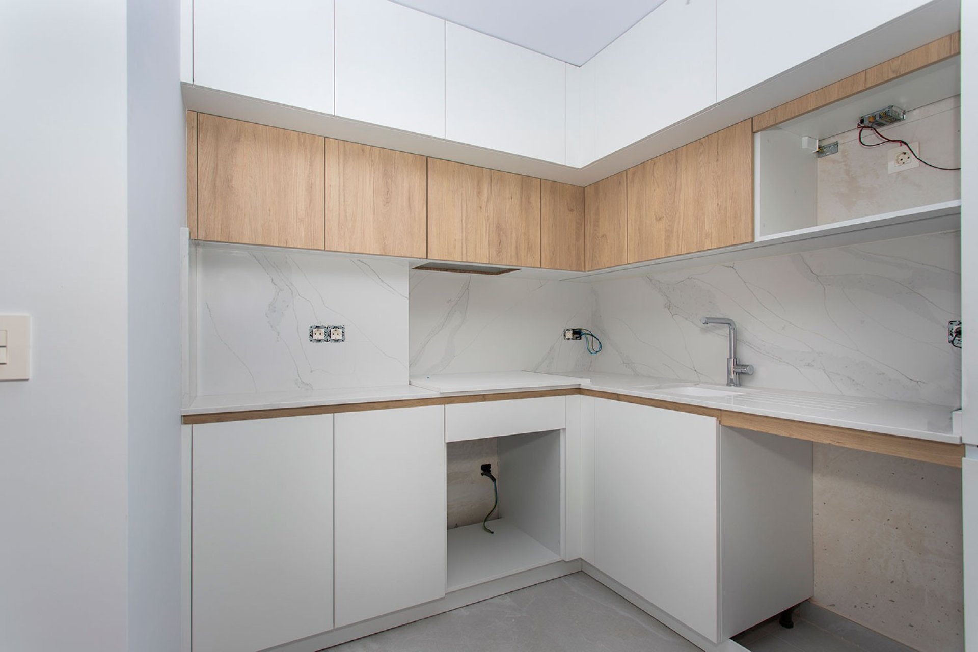 Reventa - apartment -
Torrevieja - Playa del Cura