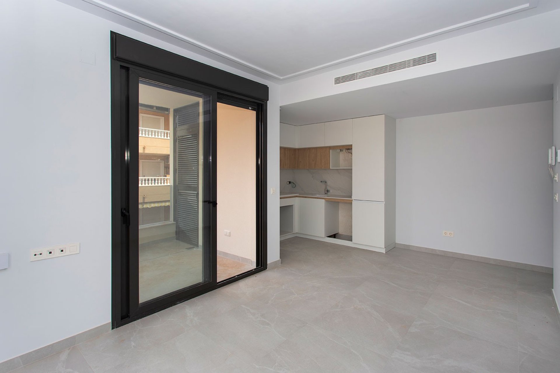 Reventa - apartment -
Torrevieja - Playa del Cura
