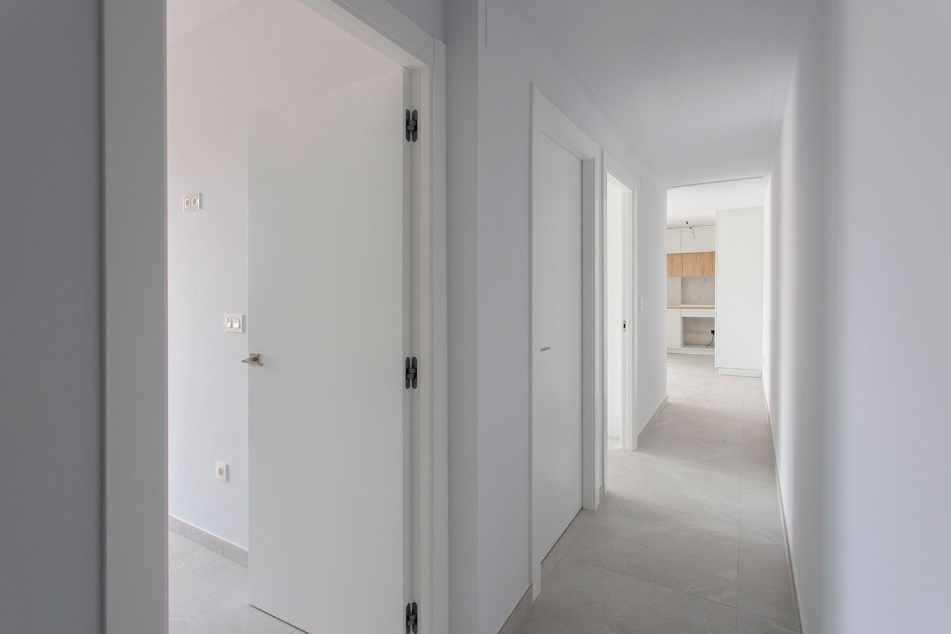 Reventa - apartment -
Torrevieja - Playa del Cura