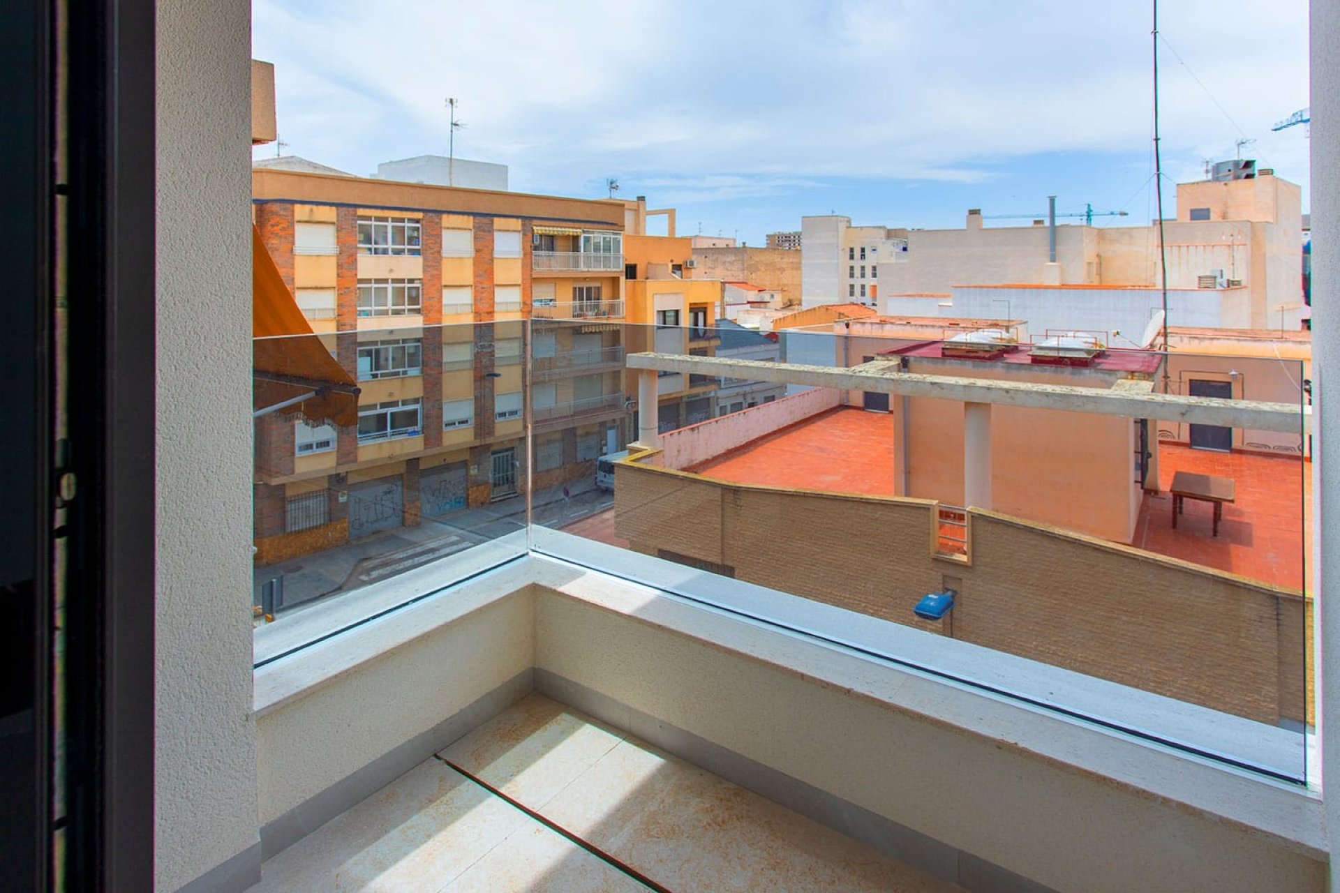 Reventa - apartment -
Torrevieja - Playa del Cura