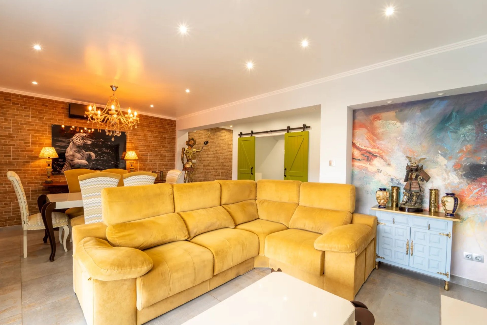 Reventa - apartment -
Torrevieja - Playa del Cura