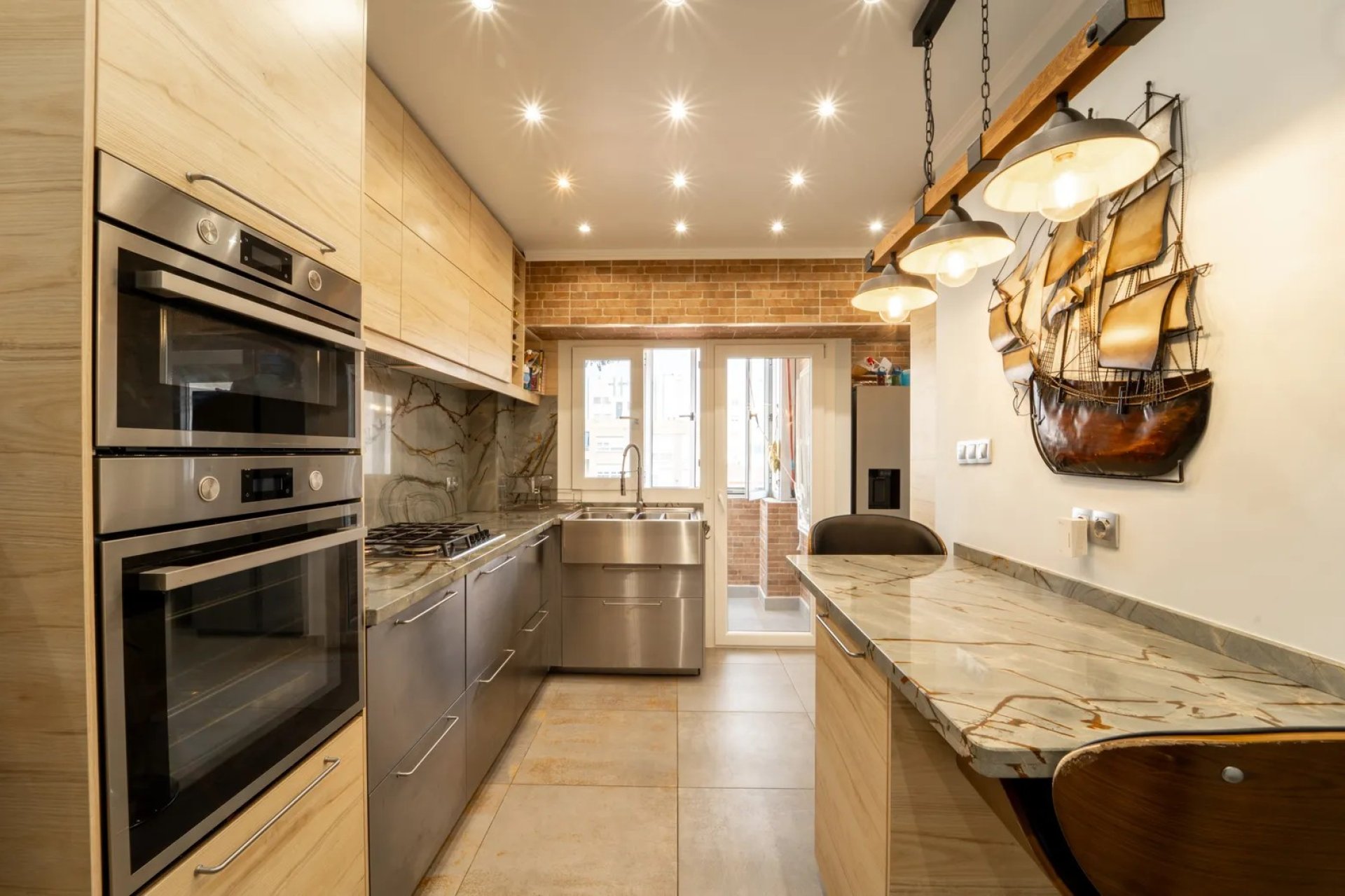Reventa - apartment -
Torrevieja - Playa del Cura
