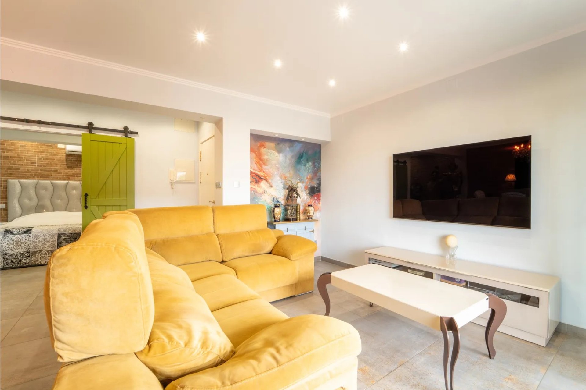 Reventa - apartment -
Torrevieja - Playa del Cura