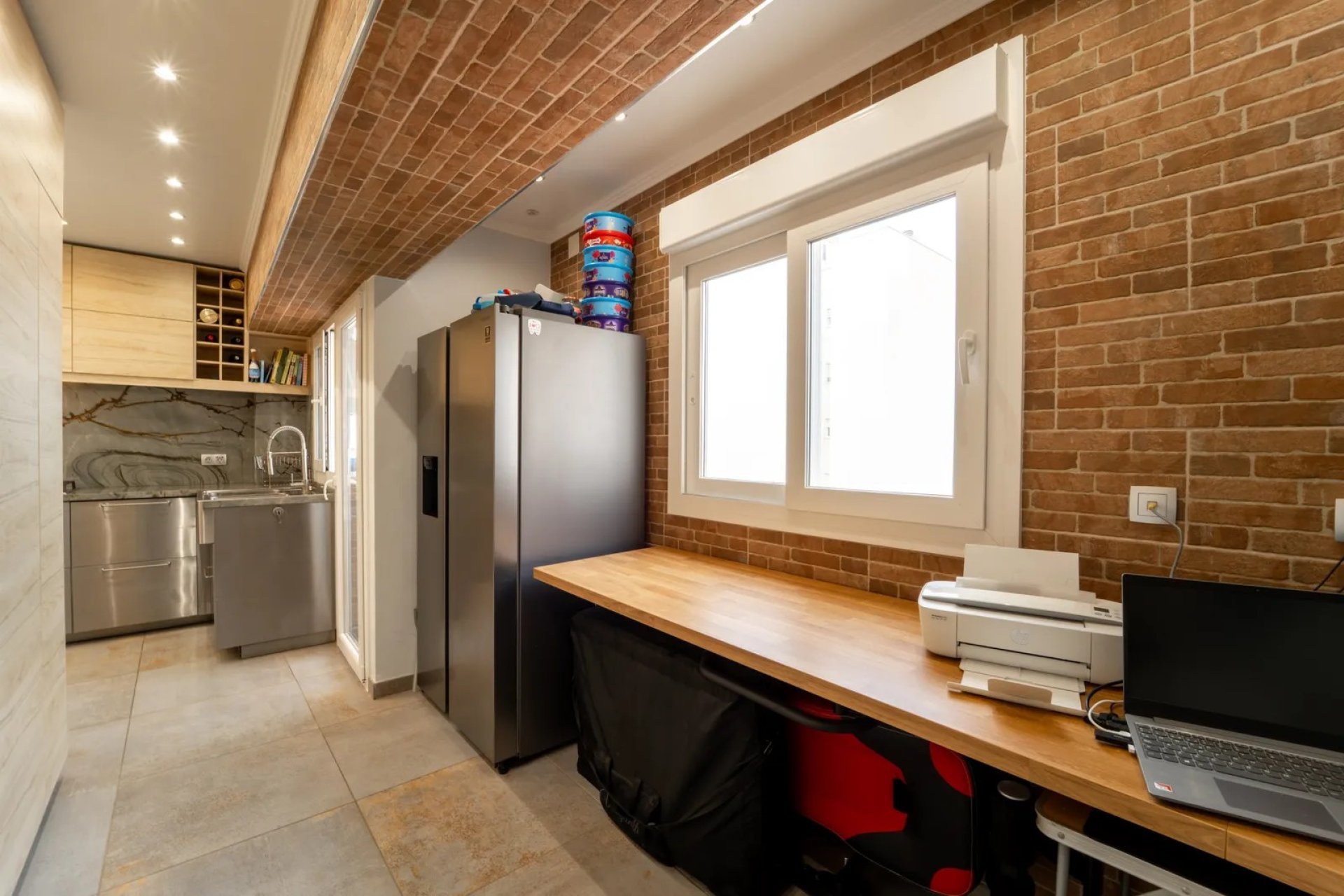 Reventa - apartment -
Torrevieja - Playa del Cura