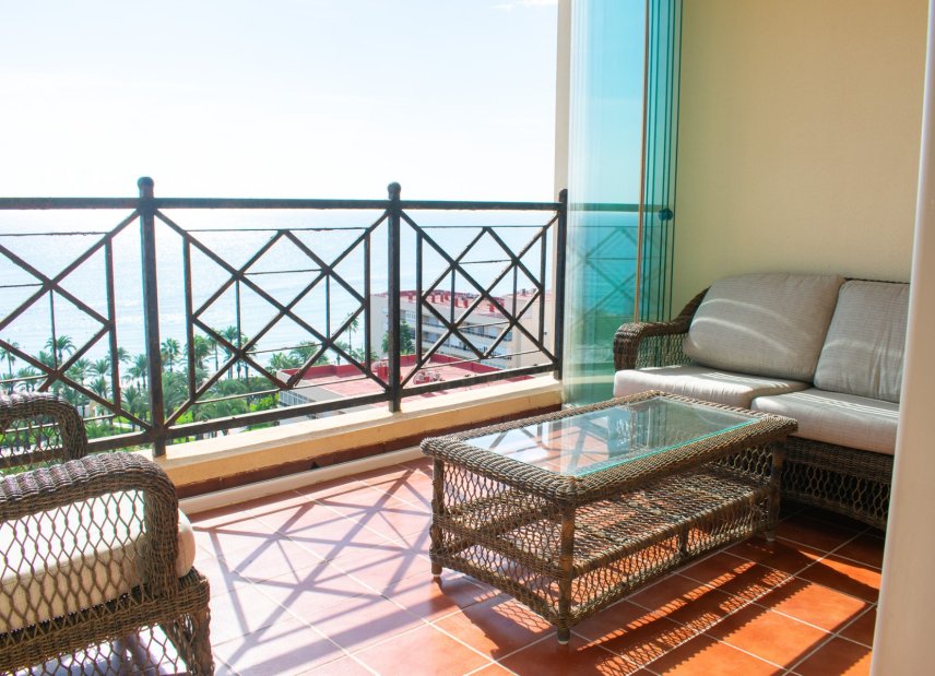 Reventa - apartment -
Torrevieja - Playa Los Locos