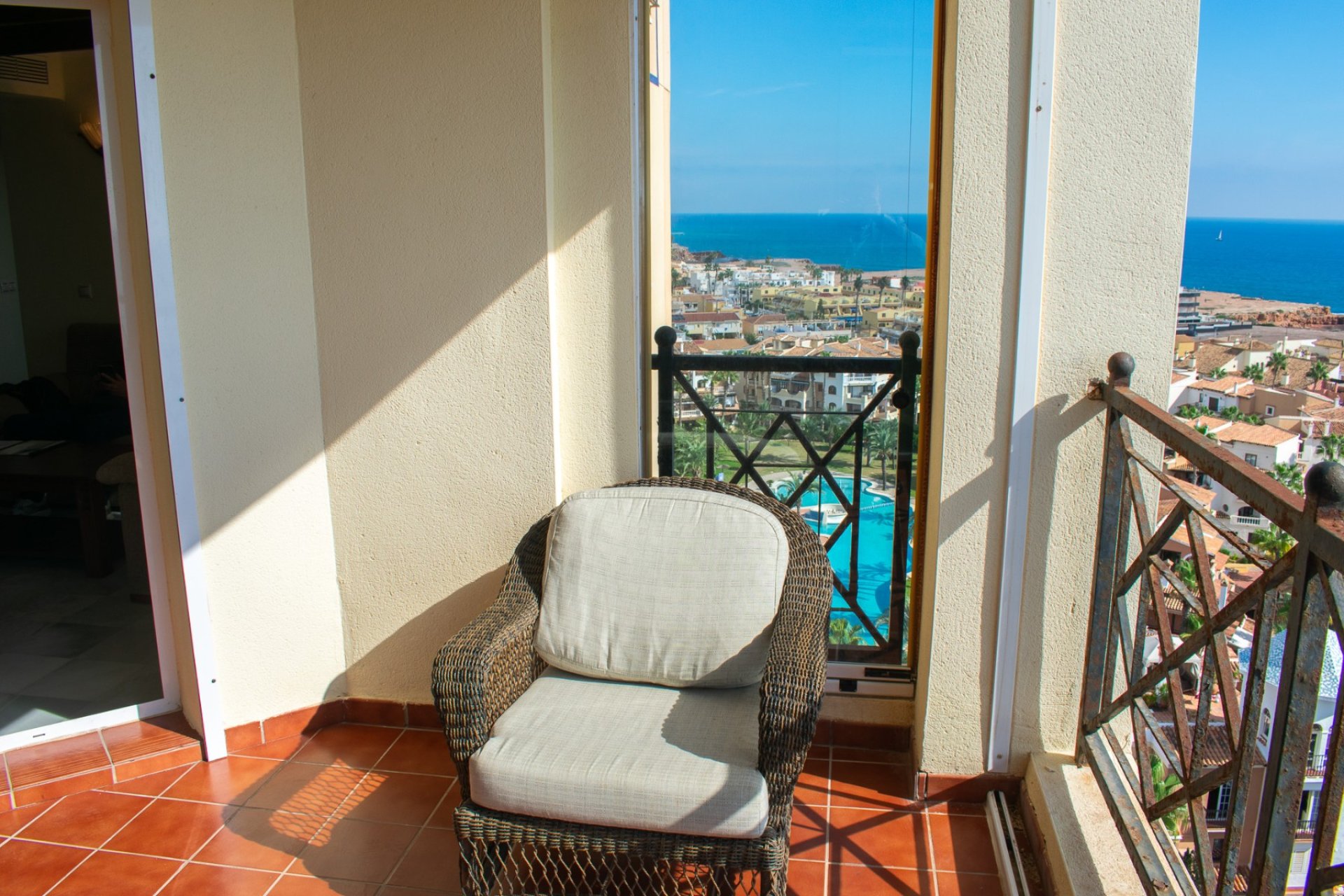 Reventa - apartment -
Torrevieja - Playa Los Locos