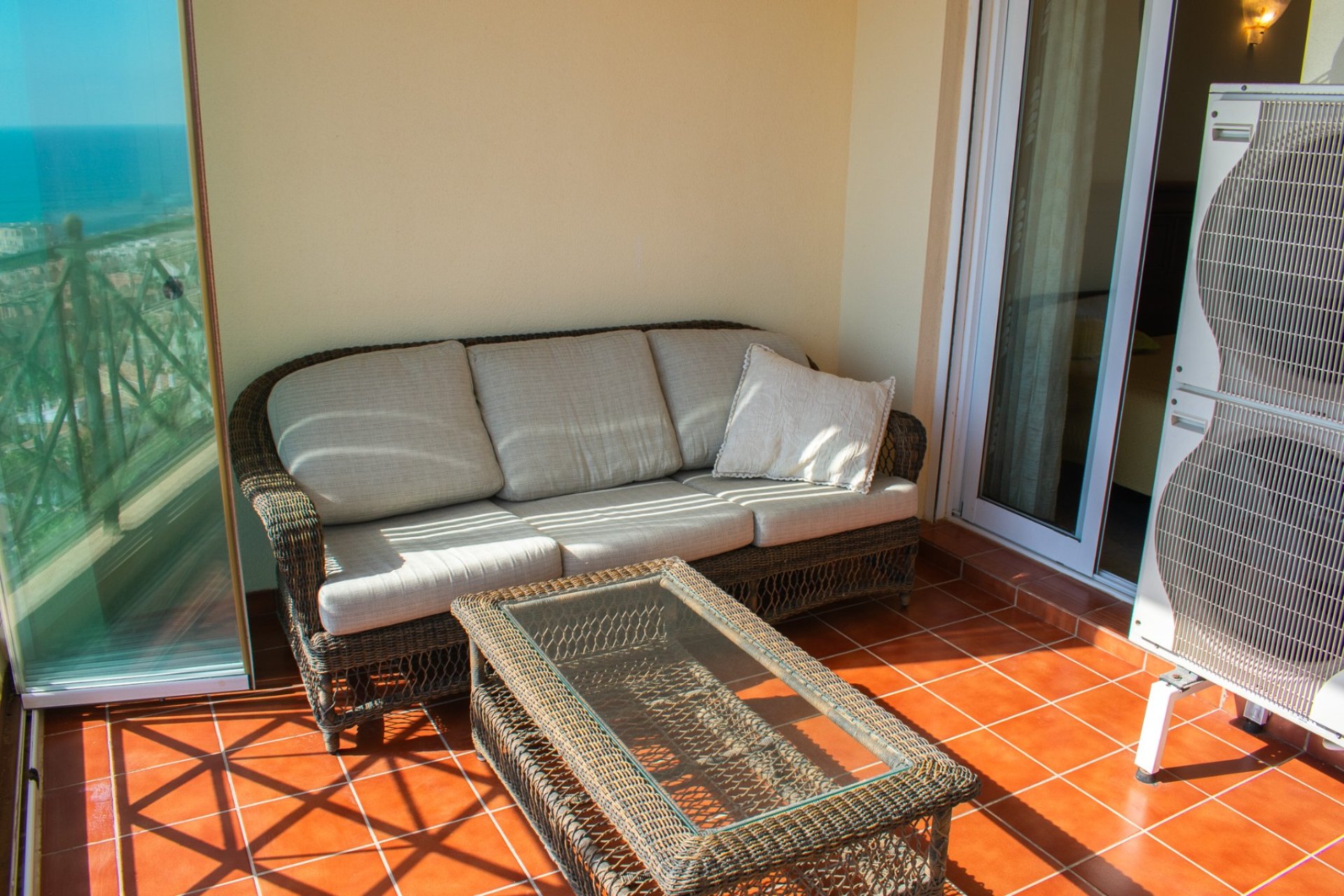 Reventa - apartment -
Torrevieja - Playa Los Locos
