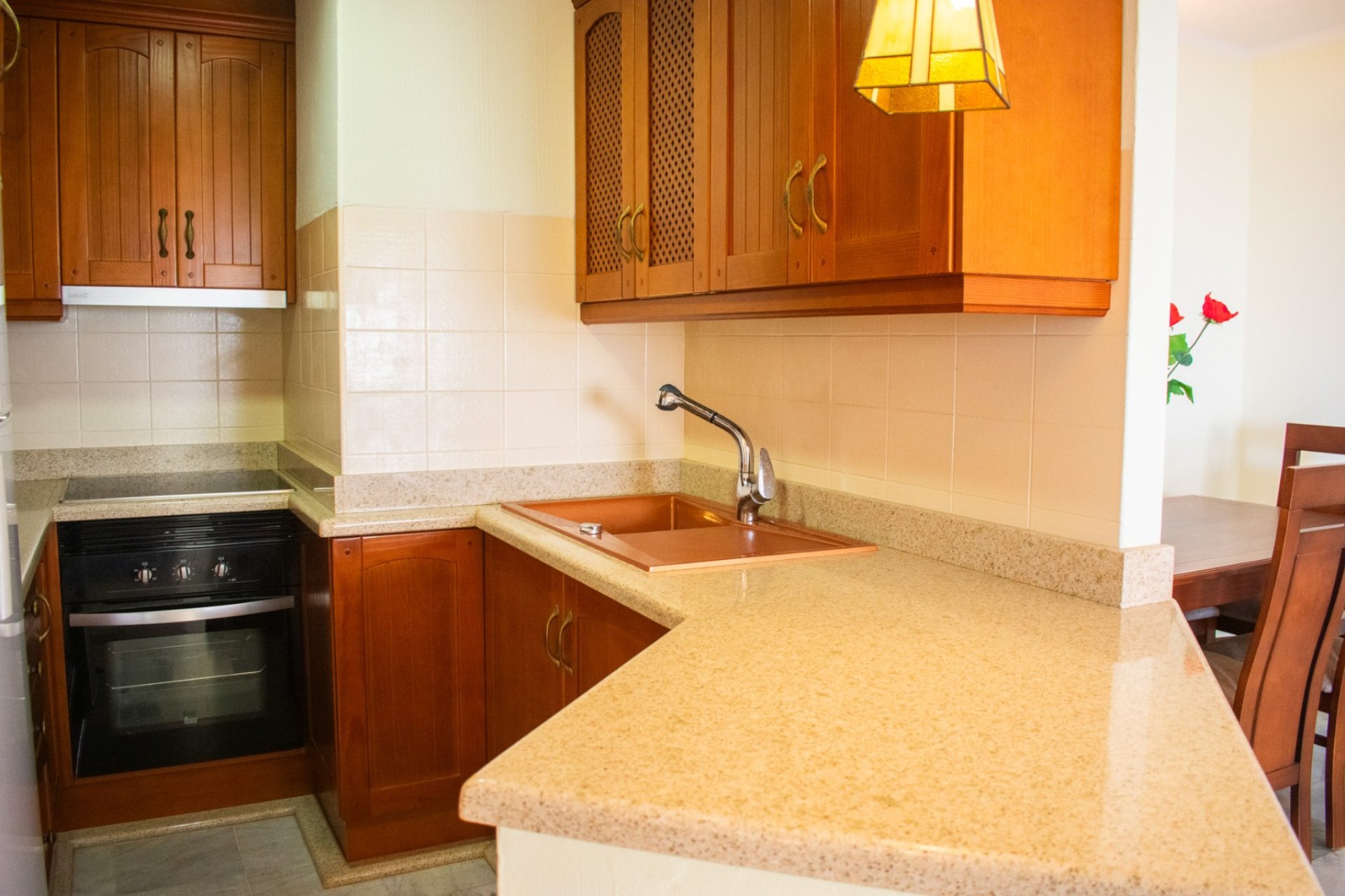 Reventa - apartment -
Torrevieja - Playa Los Locos