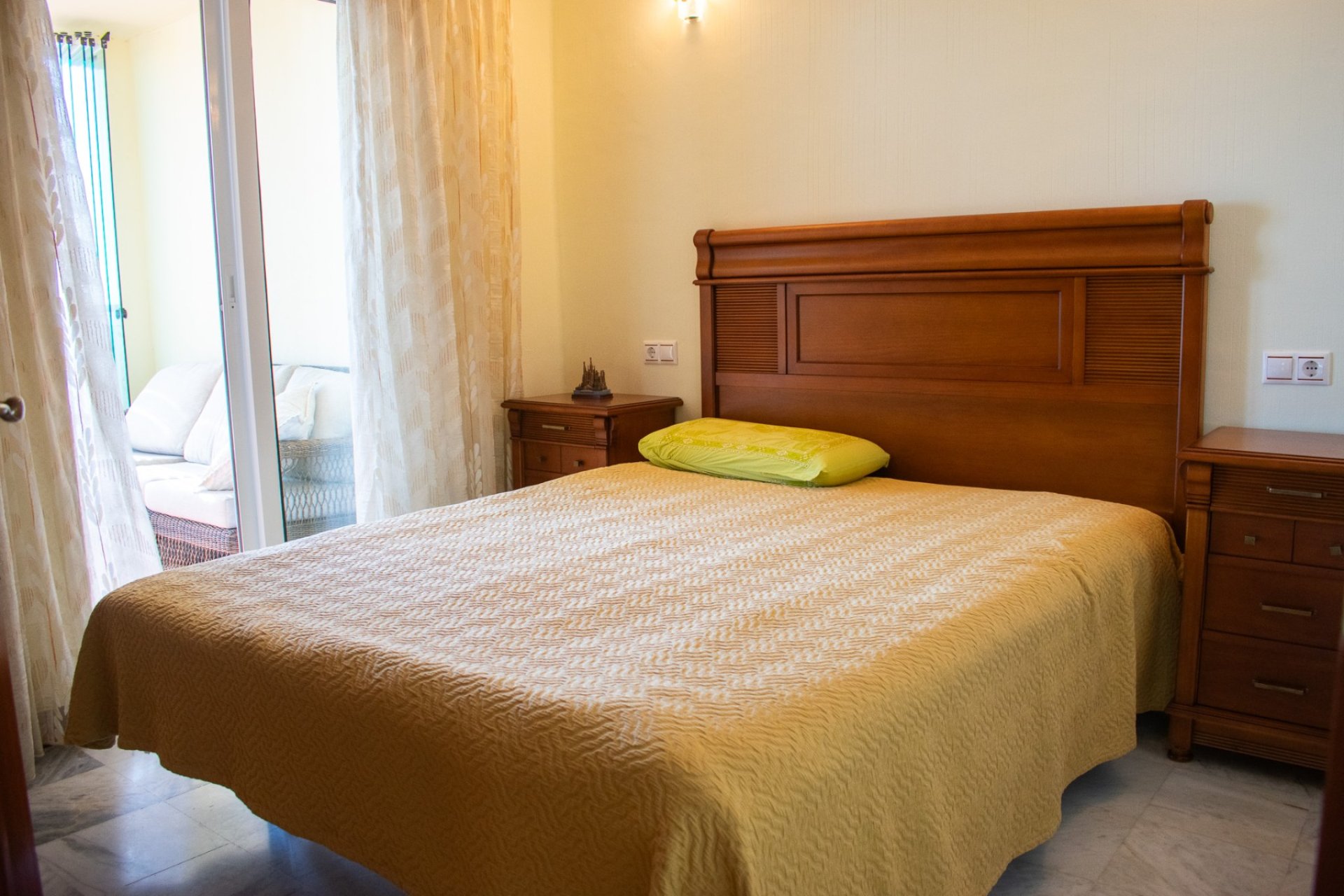 Reventa - apartment -
Torrevieja - Playa Los Locos